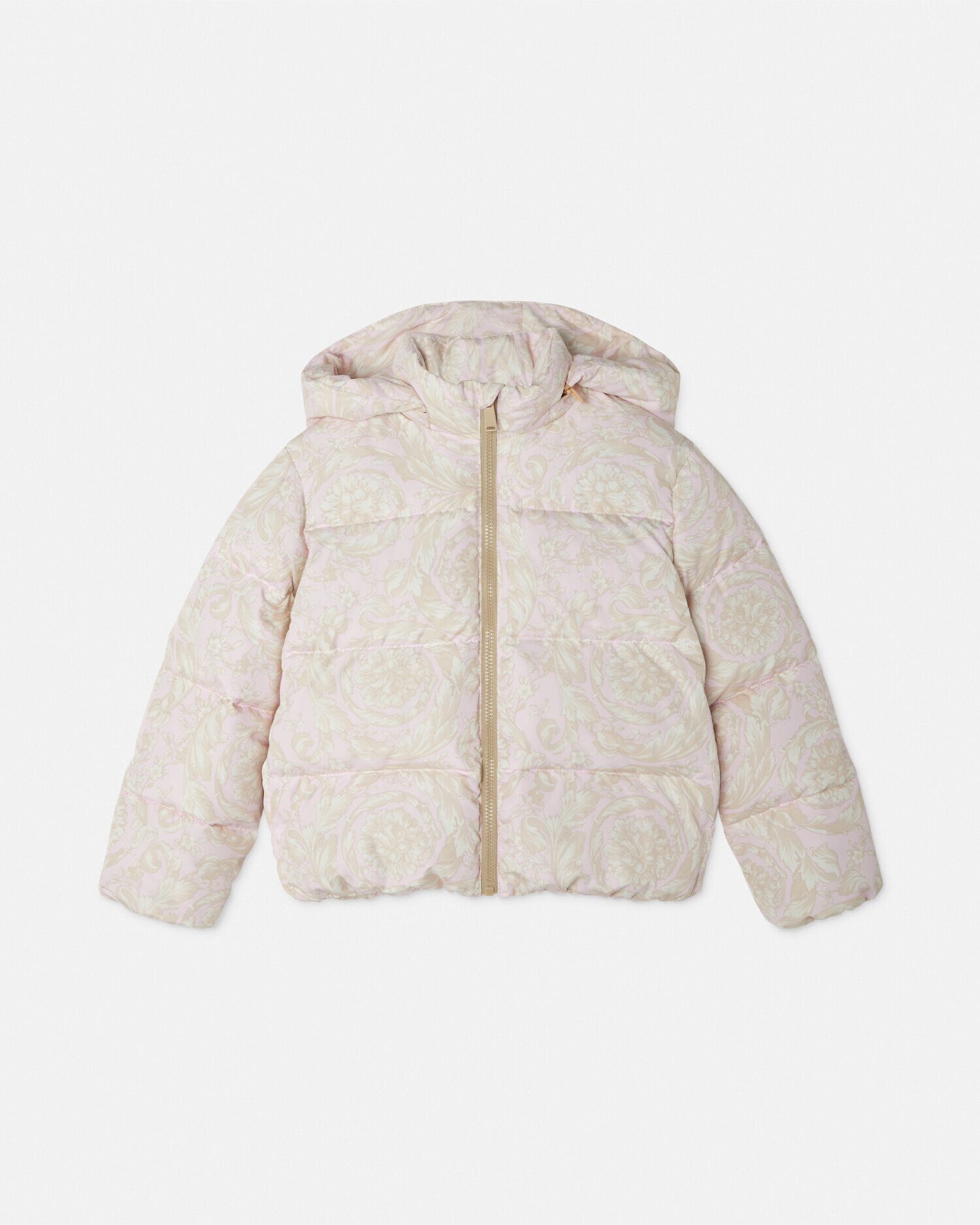 Kids puffer jacket hot sale