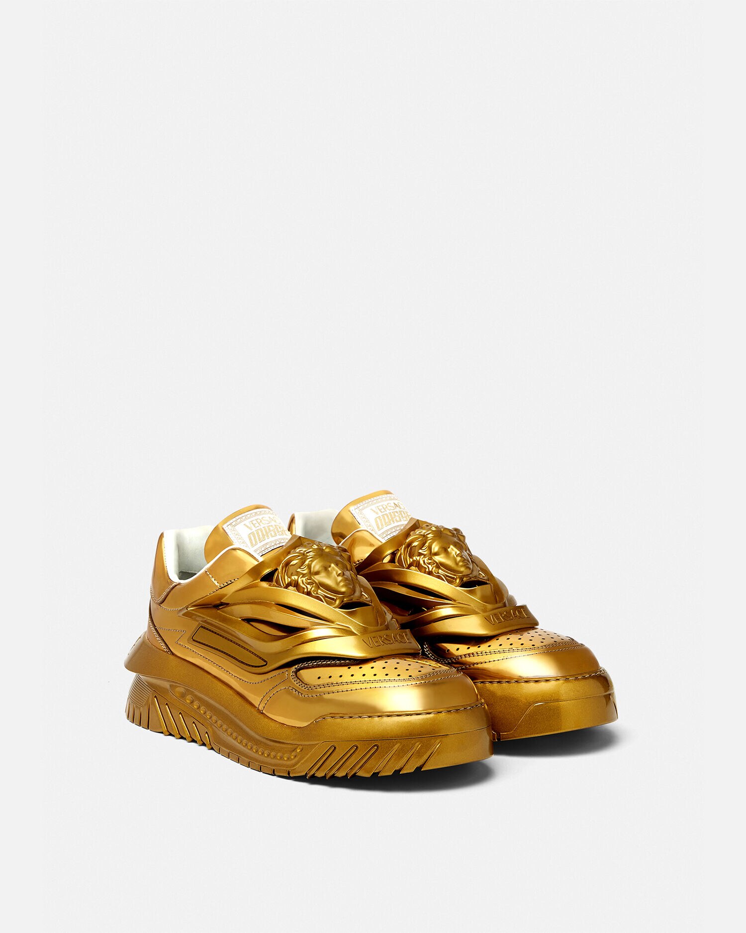 Zapatillas versace new arrivals