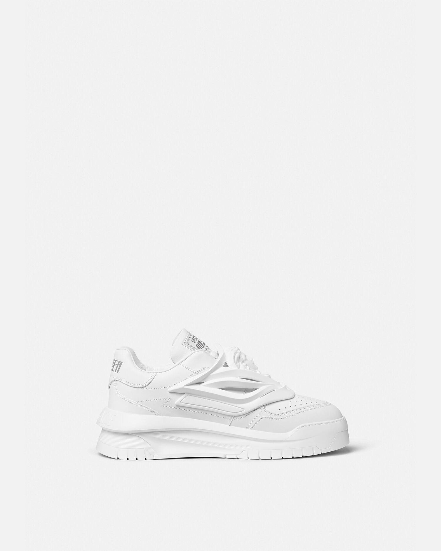 Zapato versace clearance
