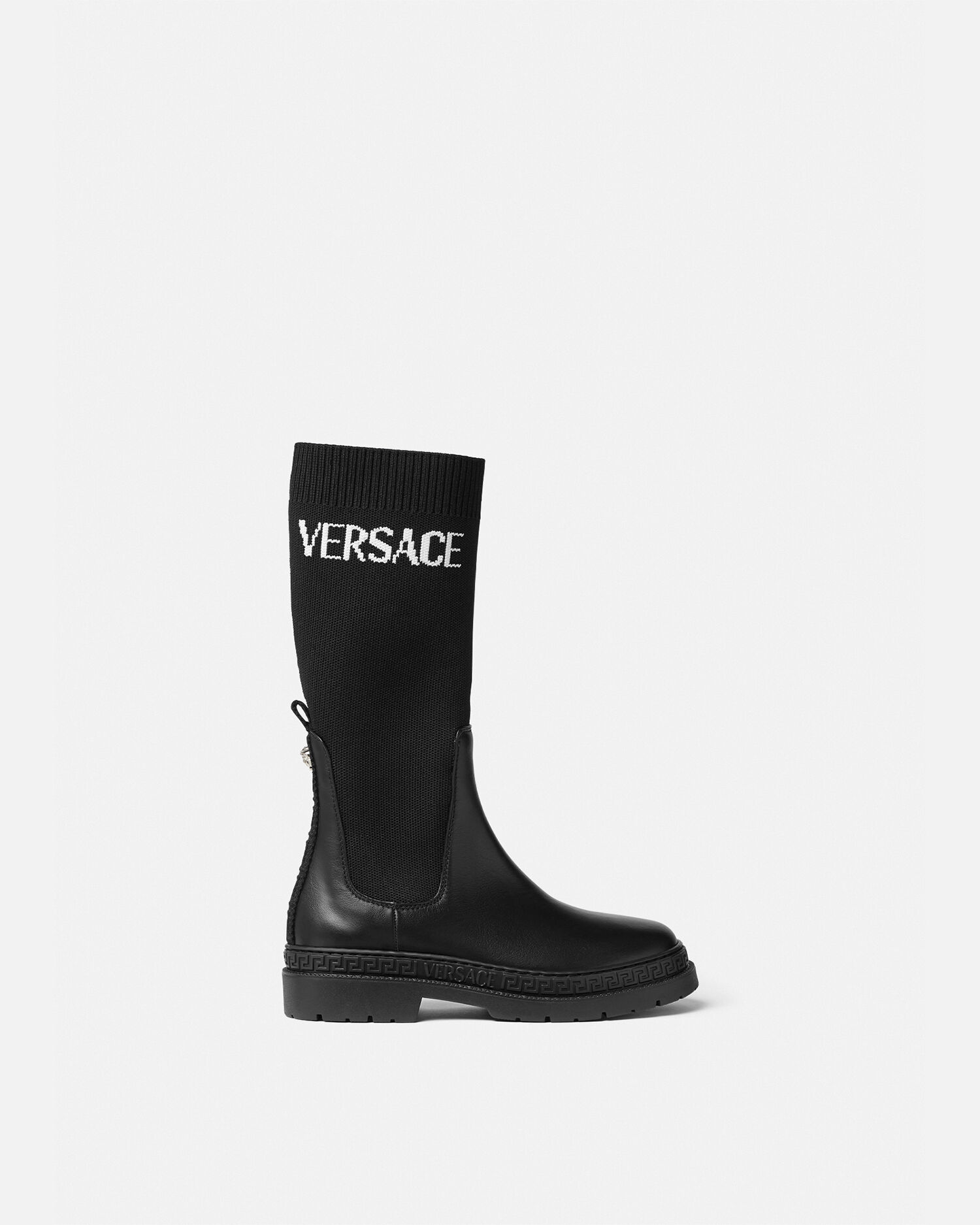 Versace Logo Kids