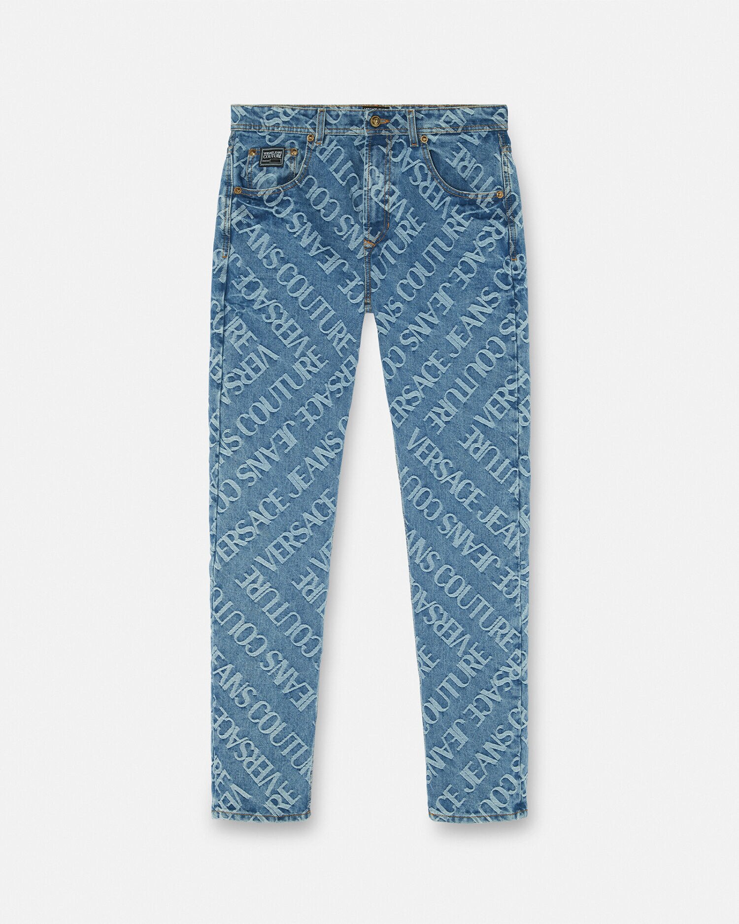 Jeans versace best sale