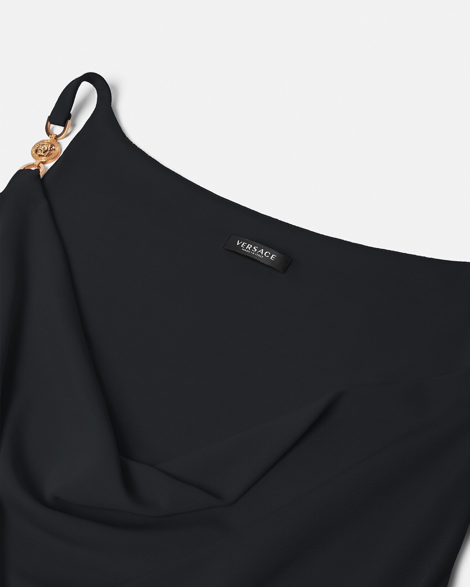 Versace medusa top top