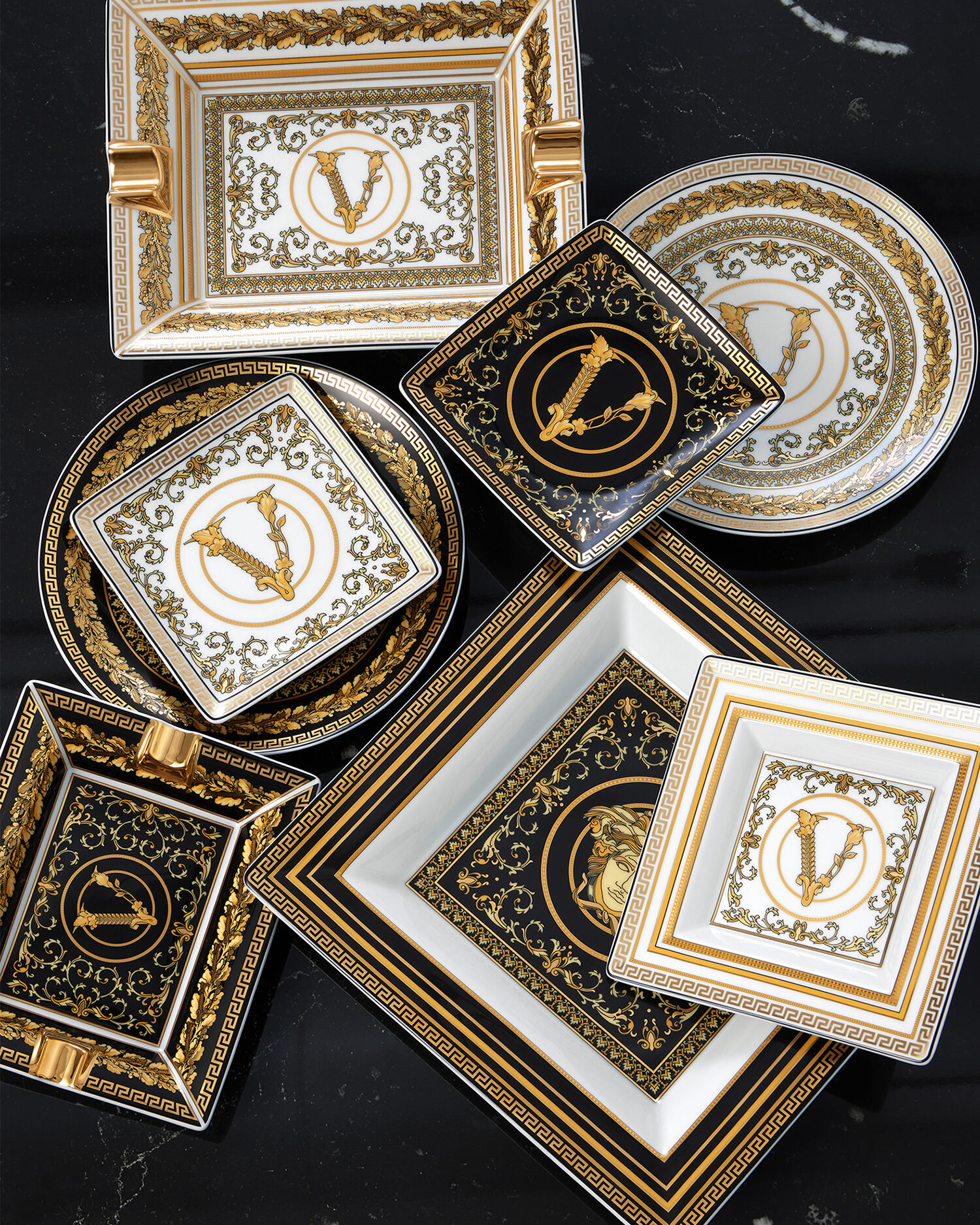 Accessori versace store