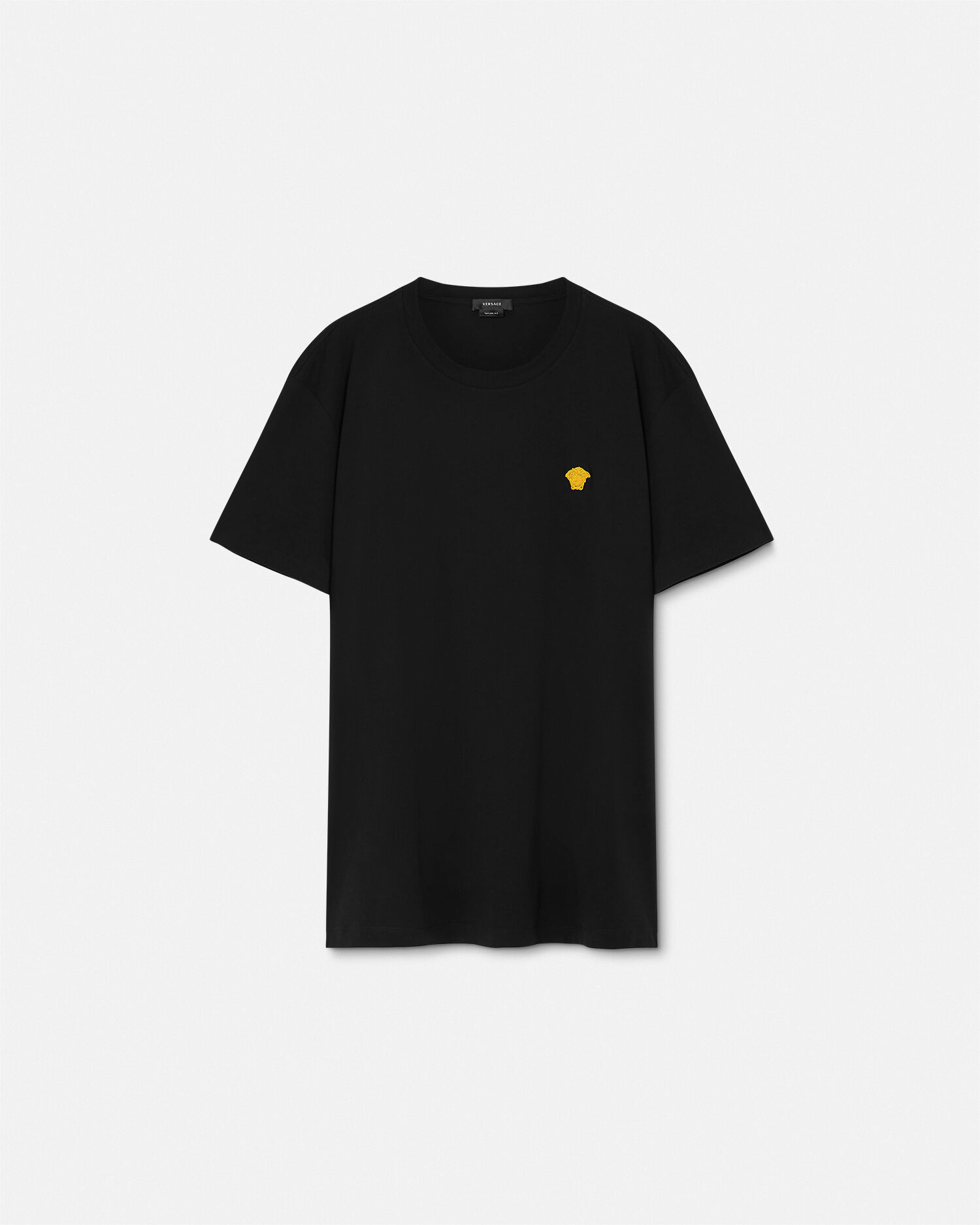 Buy versace t shirt hot sale