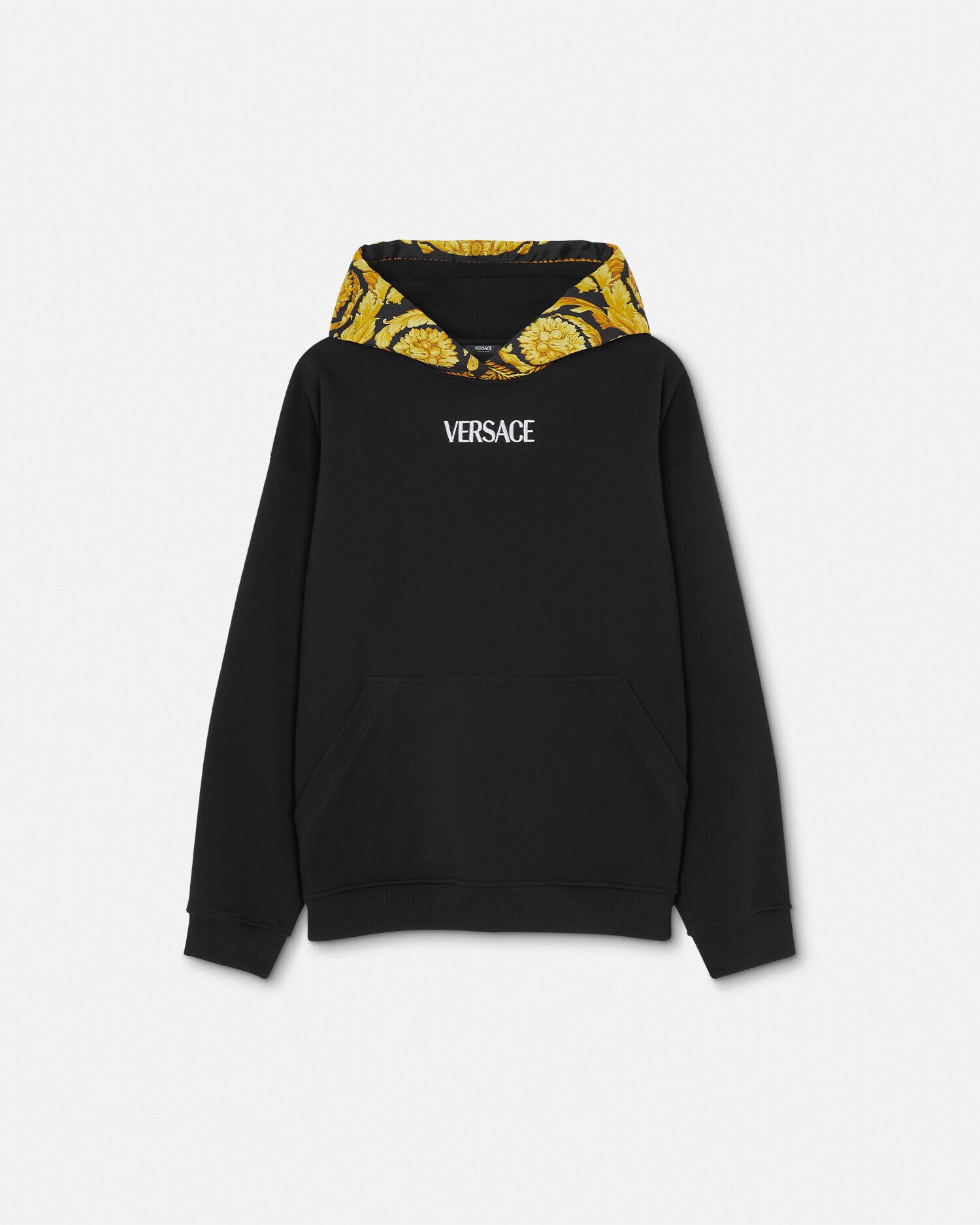 Versace sweatshirt outlet