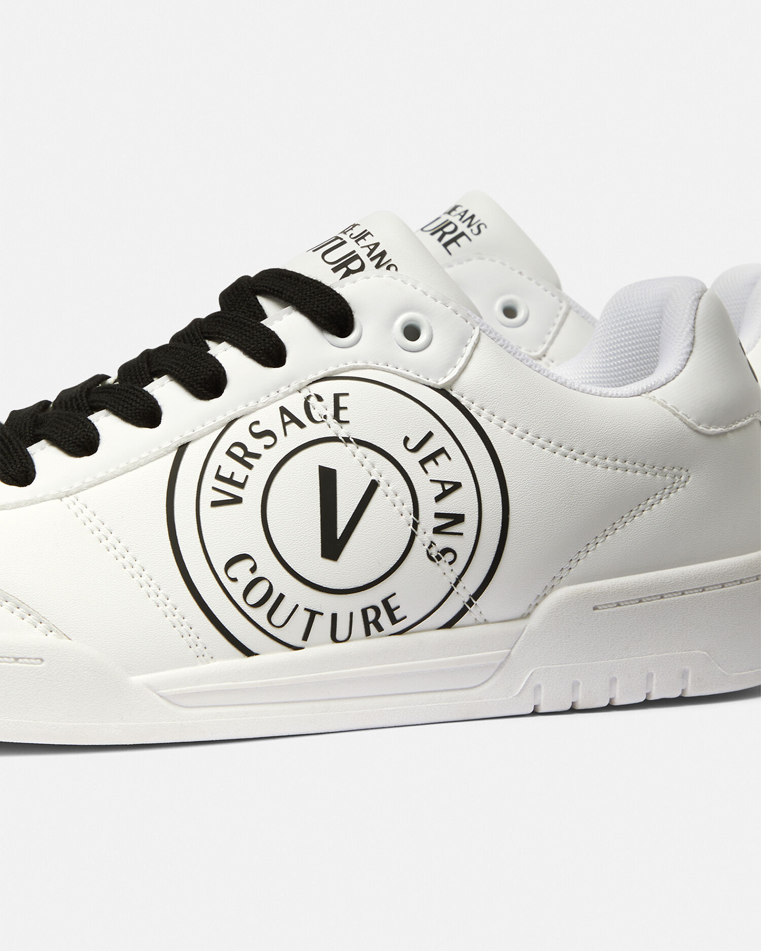 Versace couture 2025 basket homme