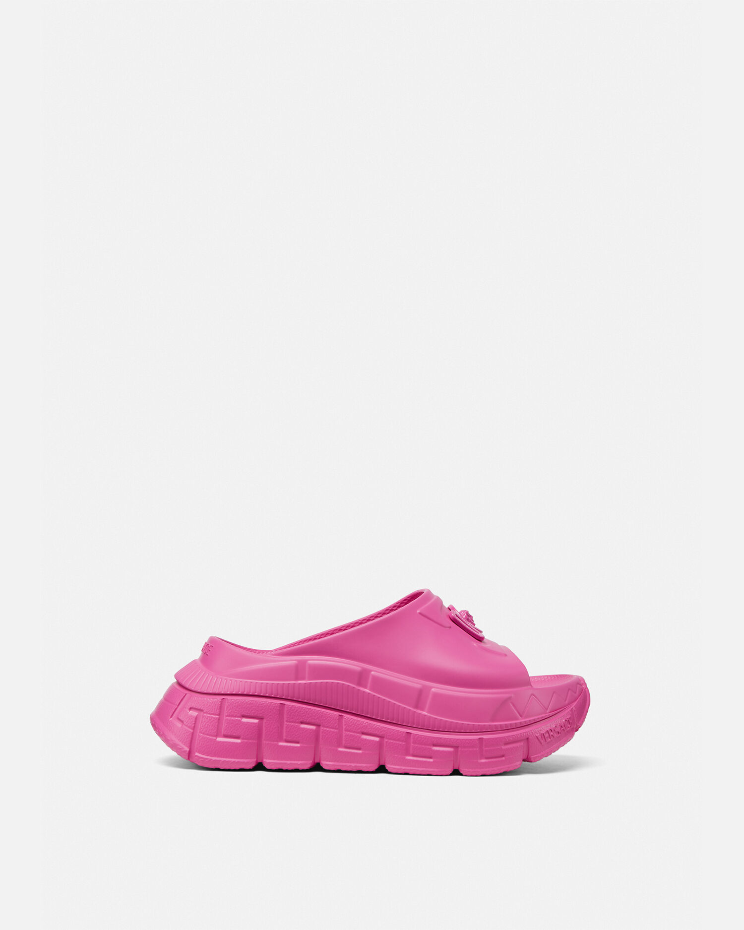 Crocs versace shop
