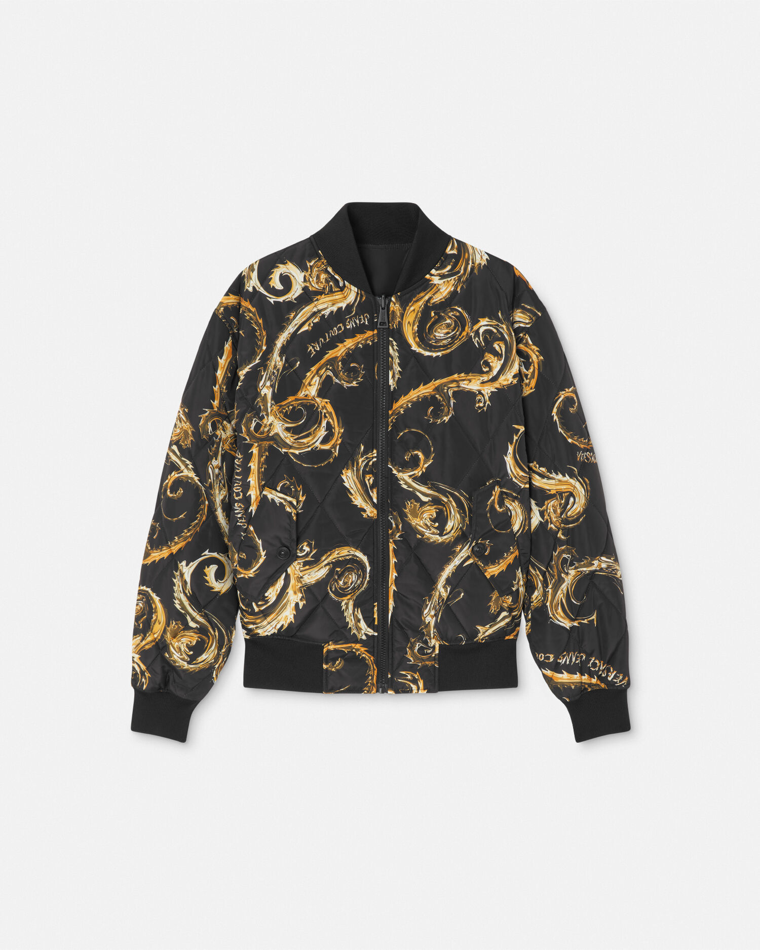 Chromo Couture VERSACE RU