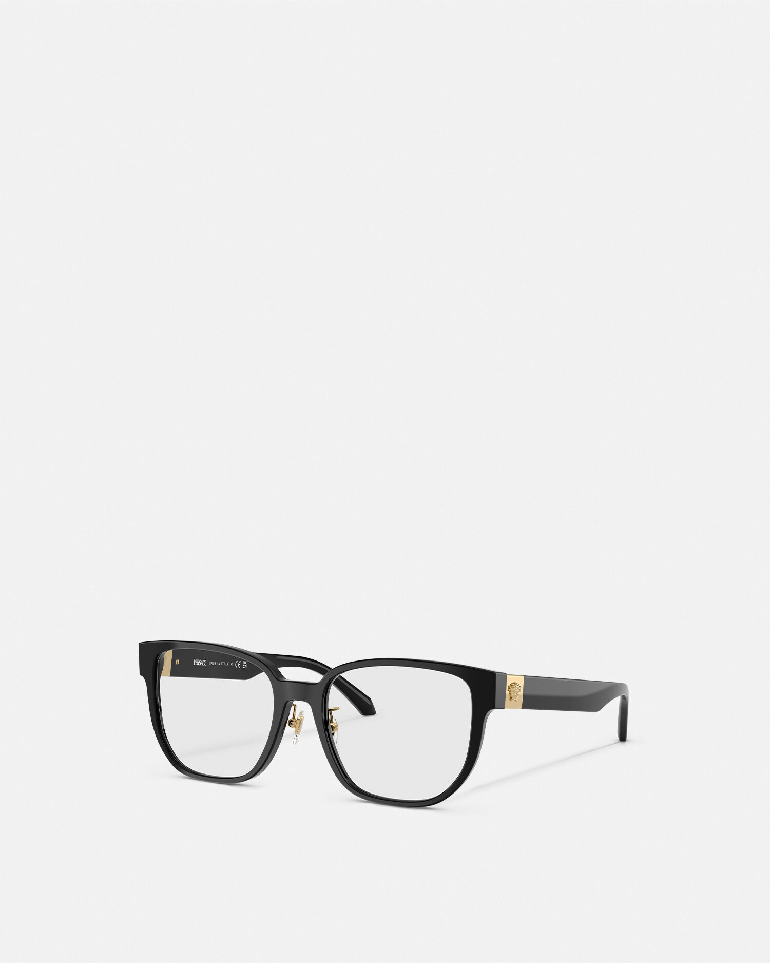 Lunettes de vue versace discount
