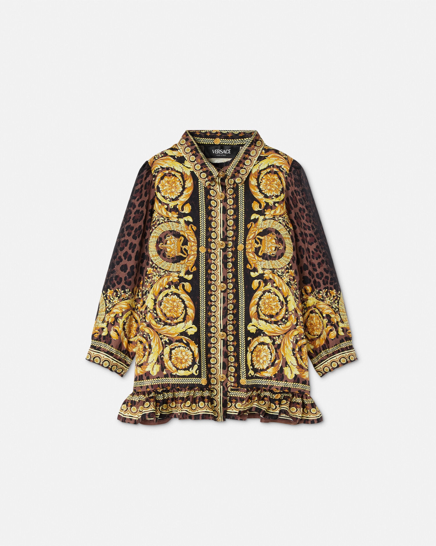 6 . 3 VERSACE RU