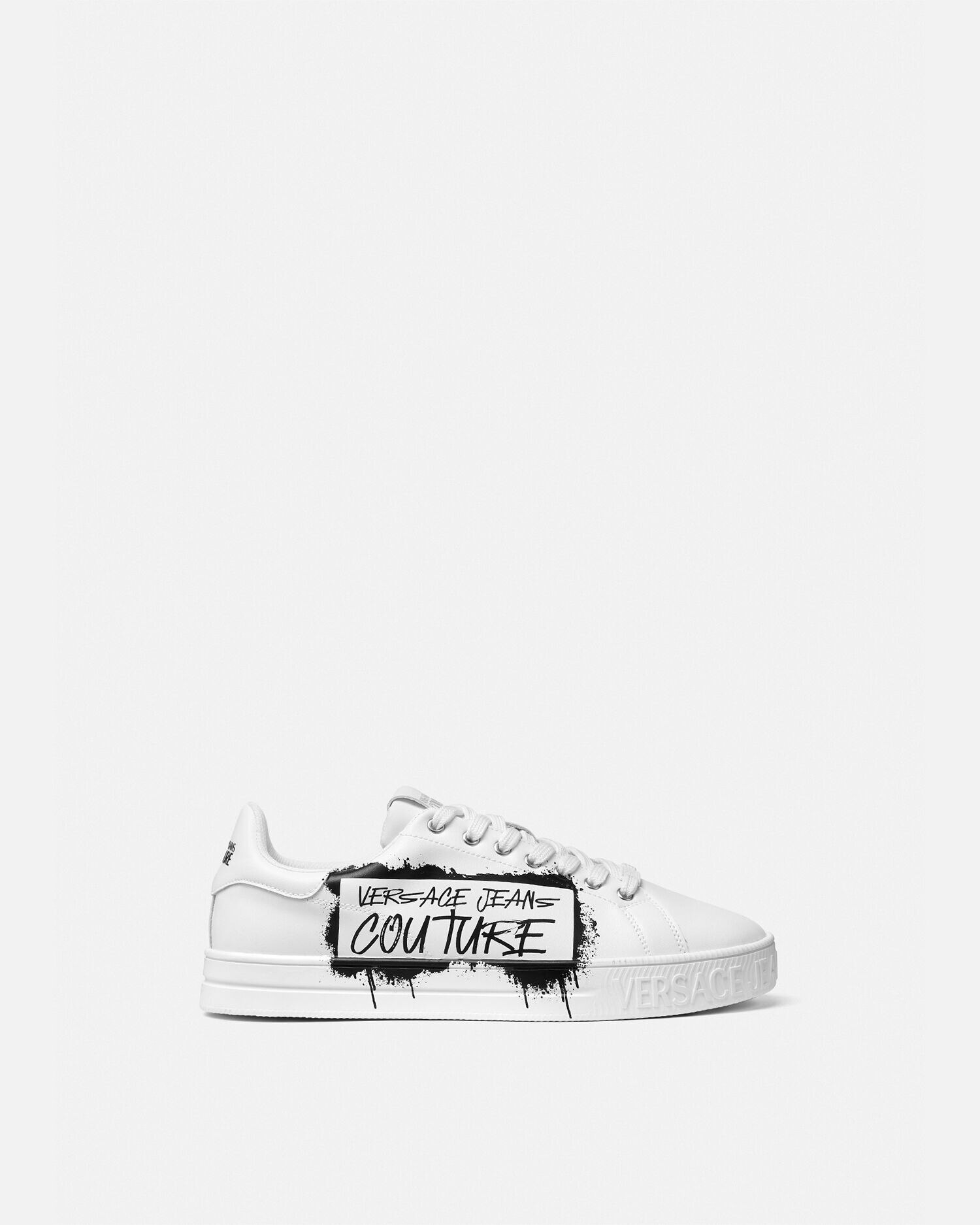 Chaussures versace shop jeans couture homme