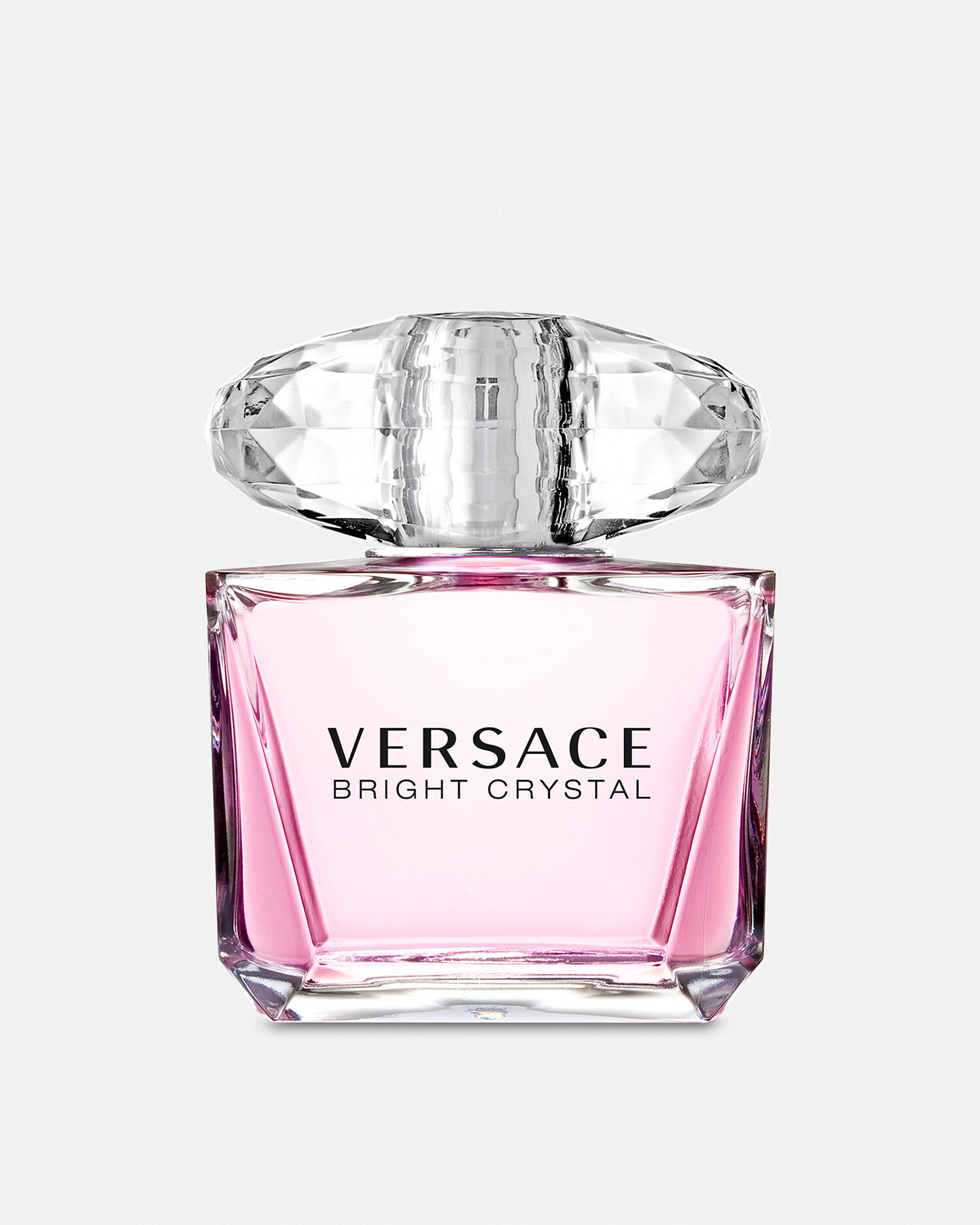 Versace Bright Crystal EDT 9