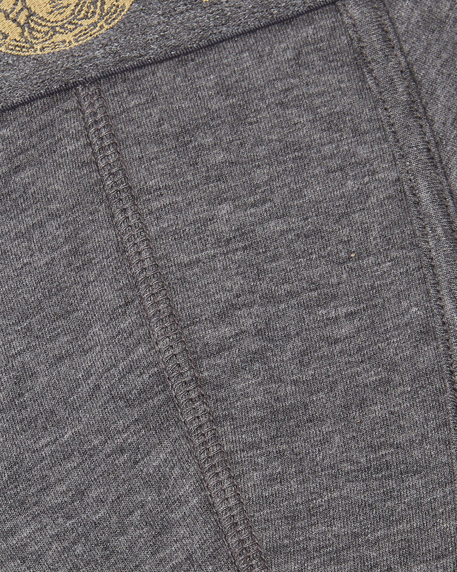 Grey versace tracksuit hotsell