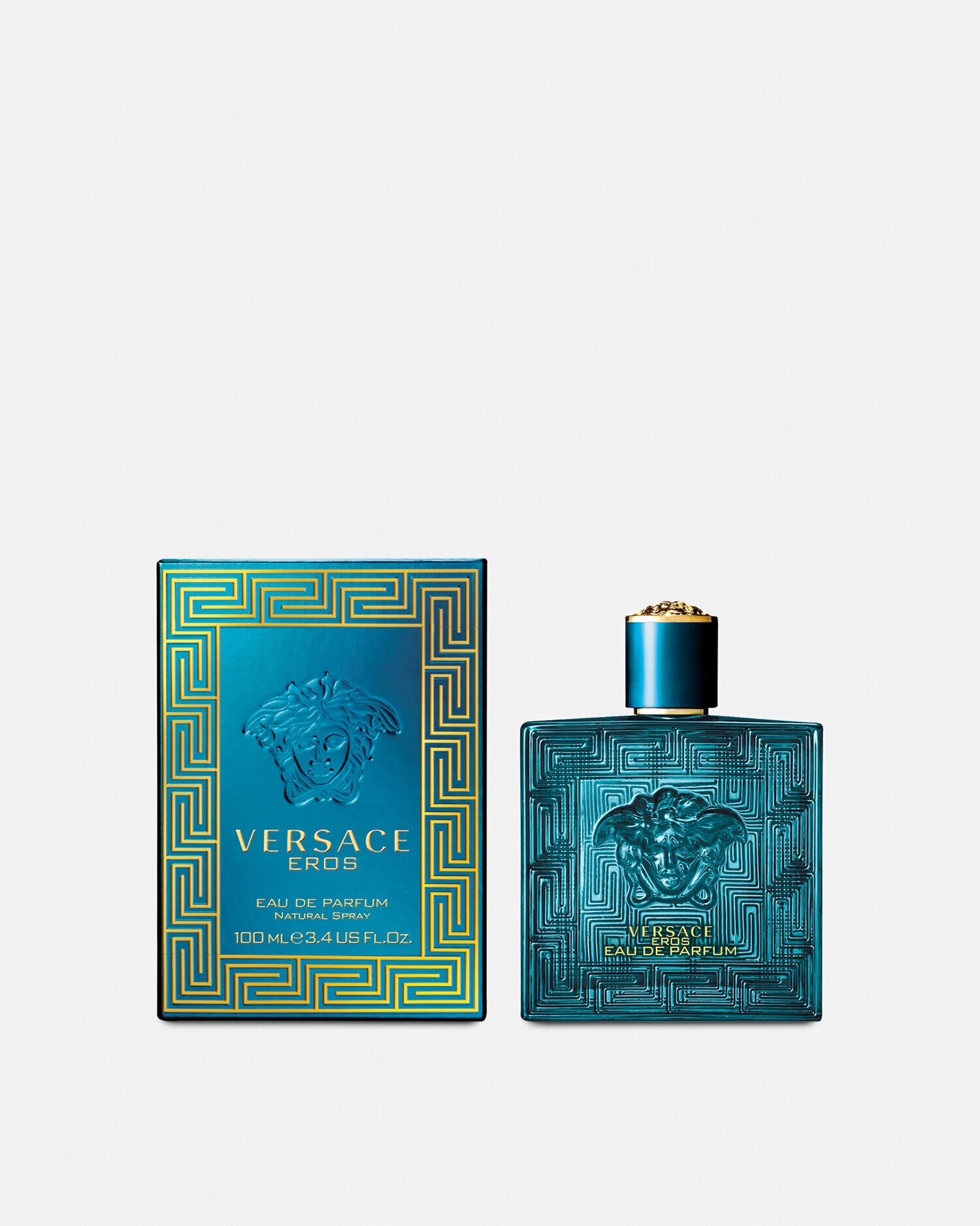 Eros versace mens store