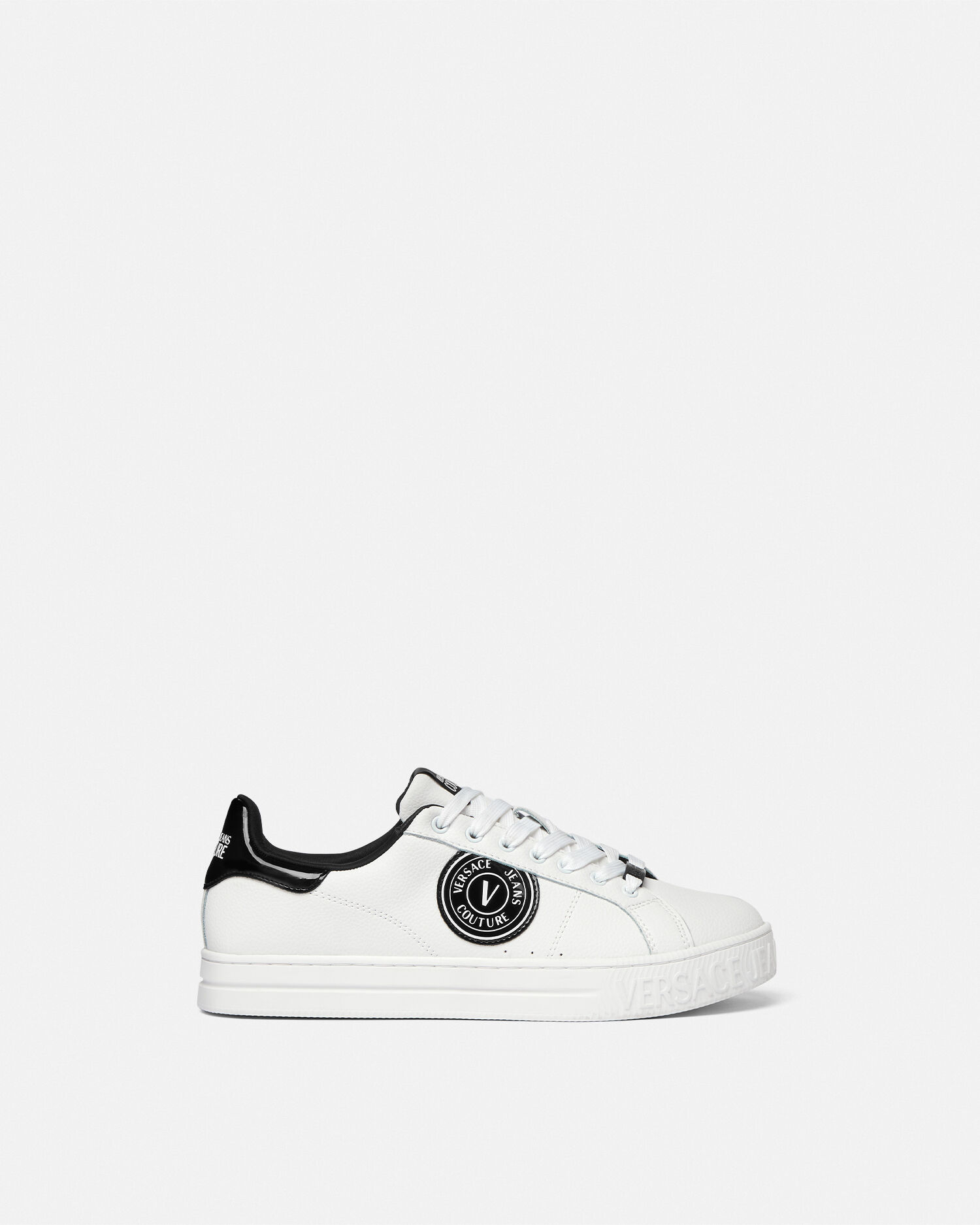 Versace jeans basket homme outlet