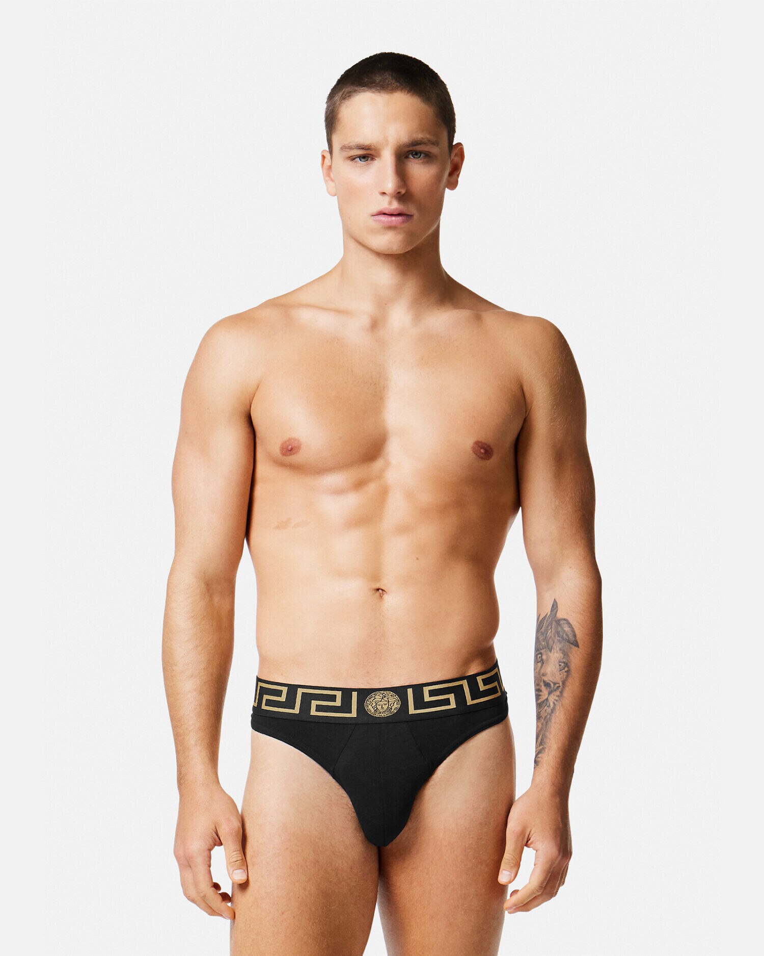 String versace homme outlet