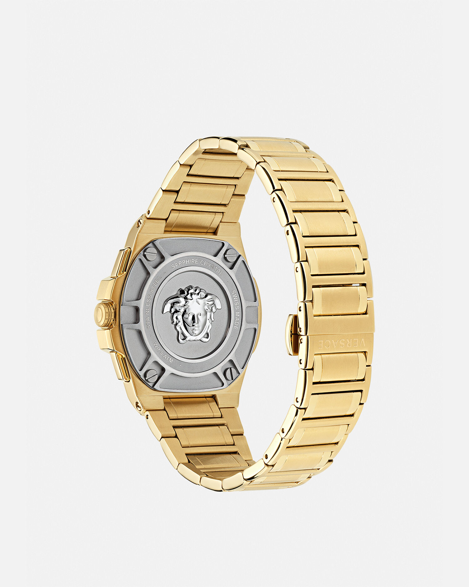 Reloj versace original sale
