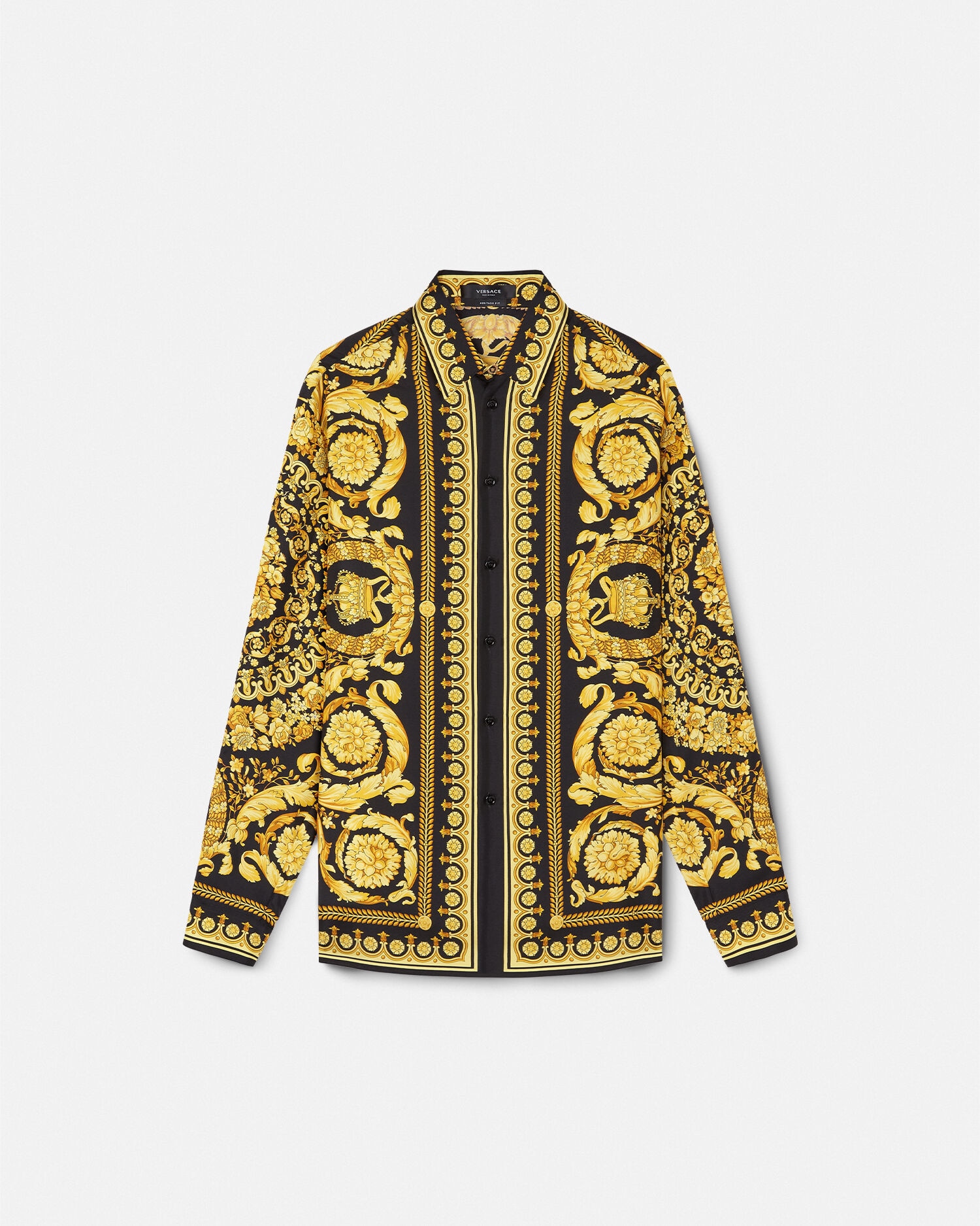 Barocco VERSACE RU