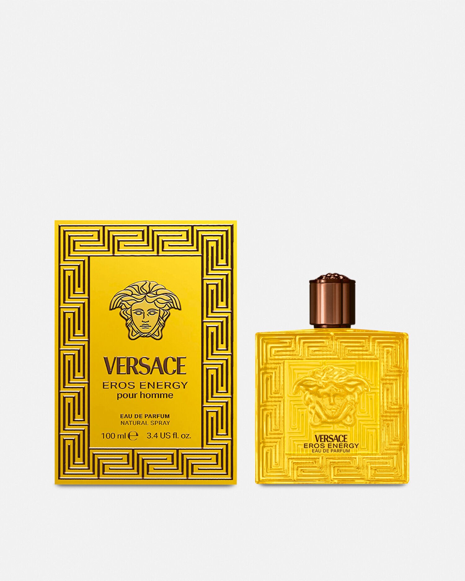 VERSACE RU