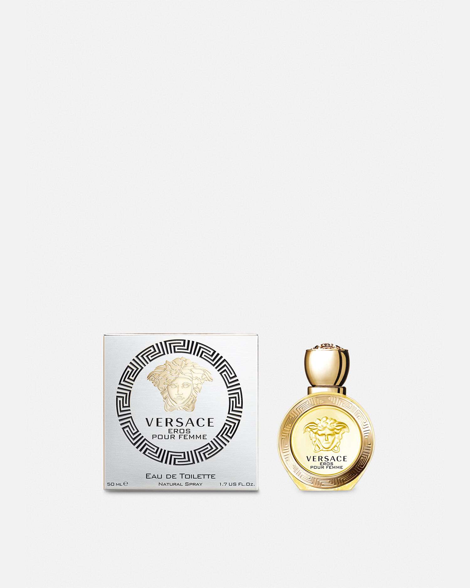 Eros versace pour femme best sale