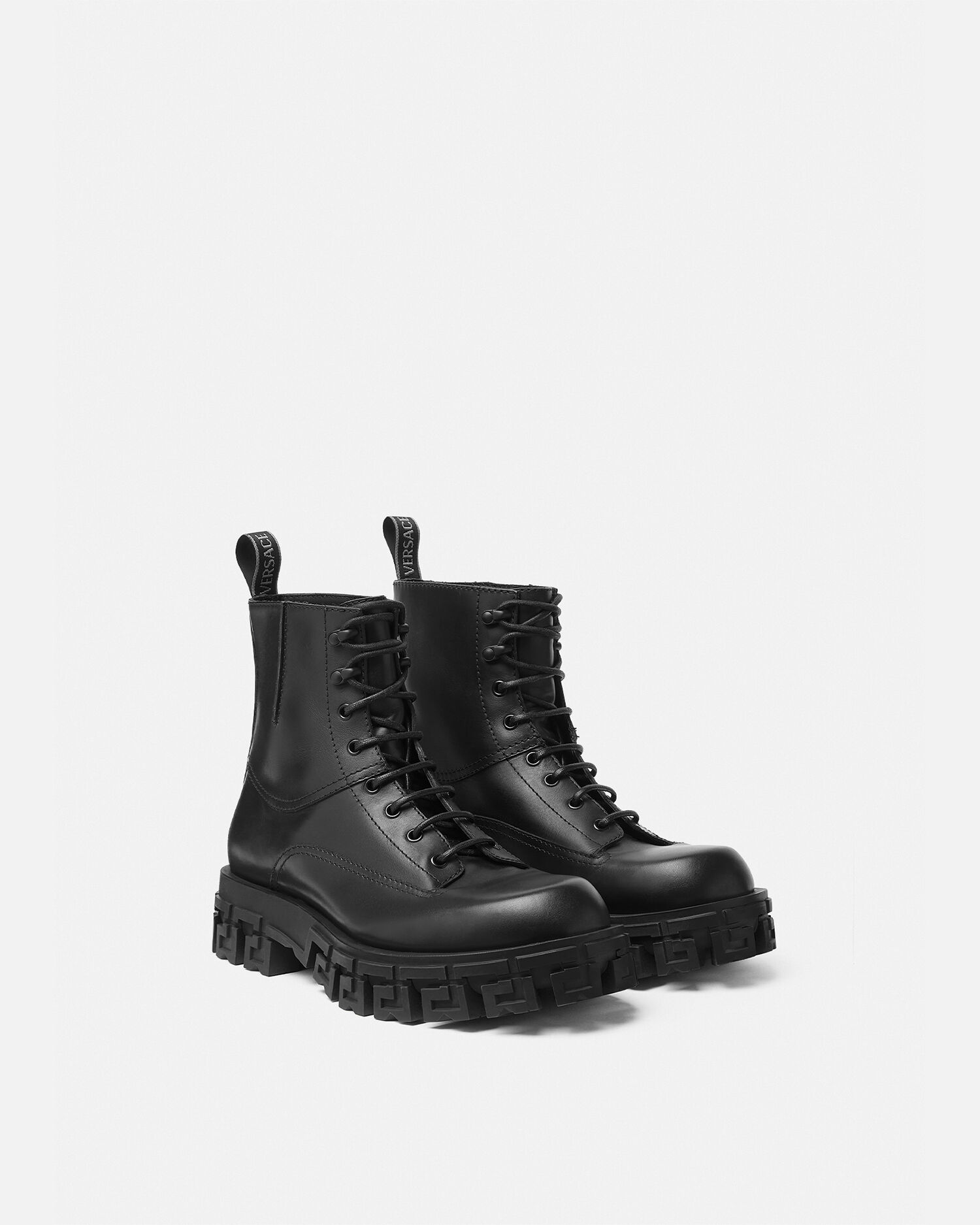 Botte versace cheap