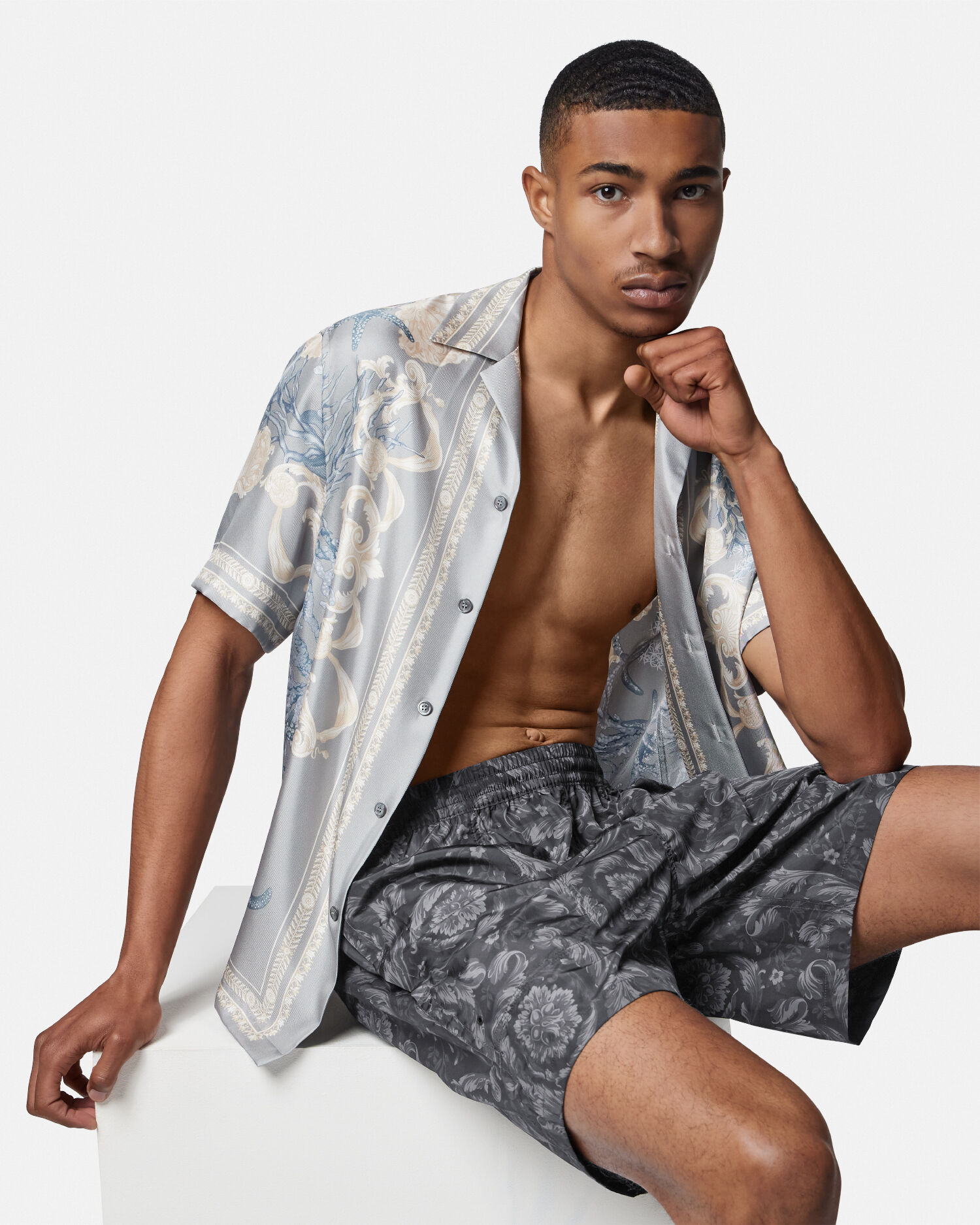 Barocco VERSACE RU