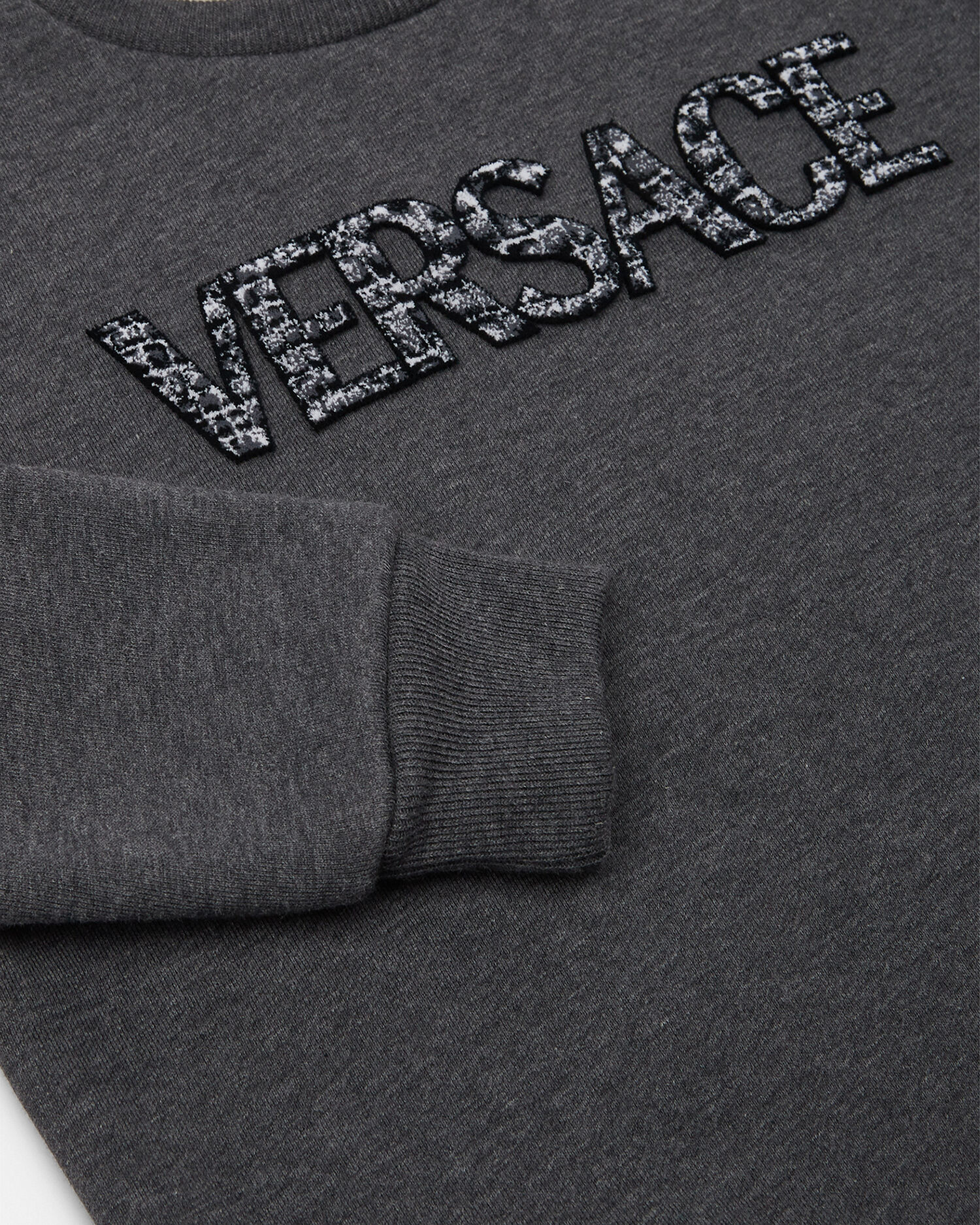 Sudadera versace discount