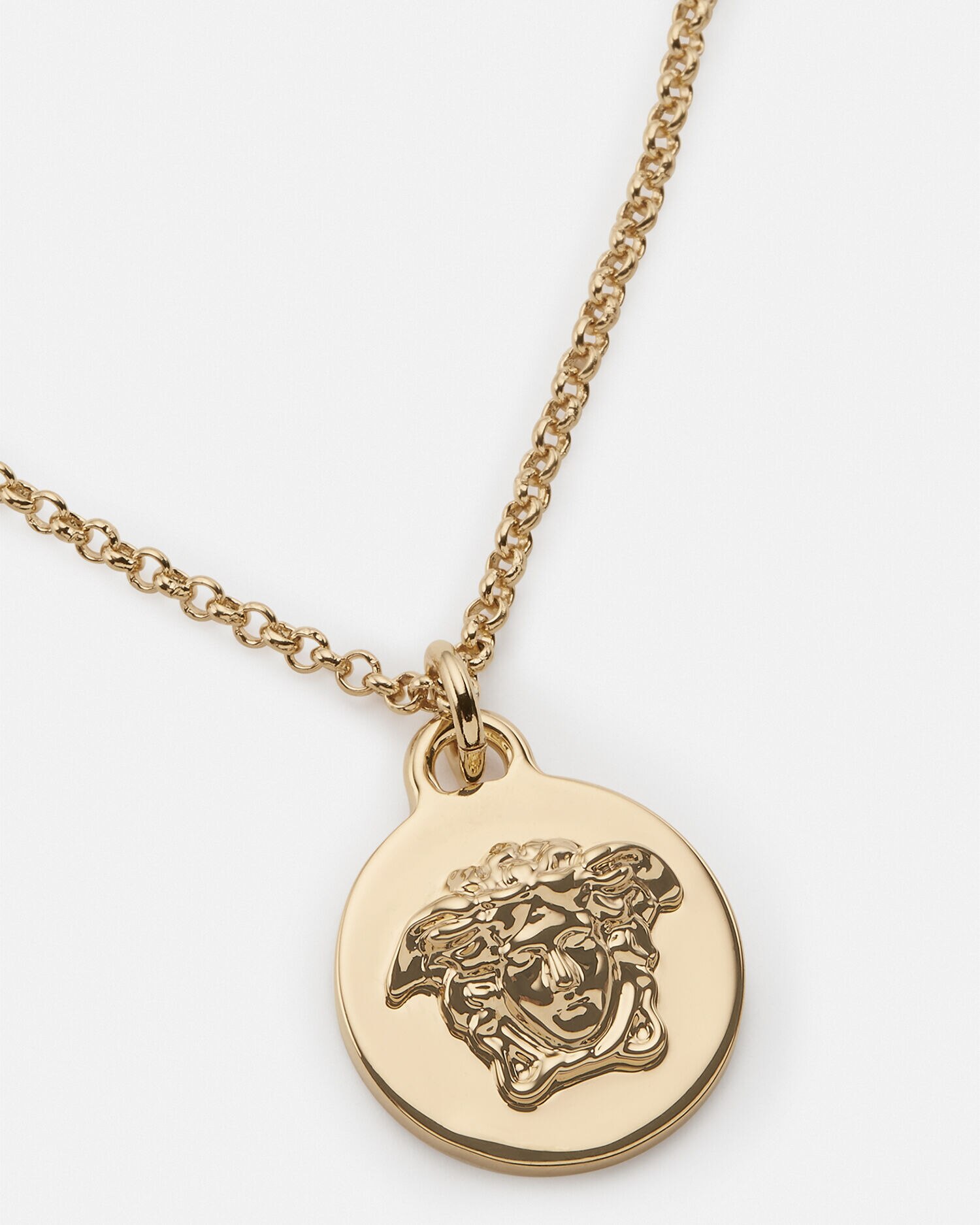Versace jewelry sales