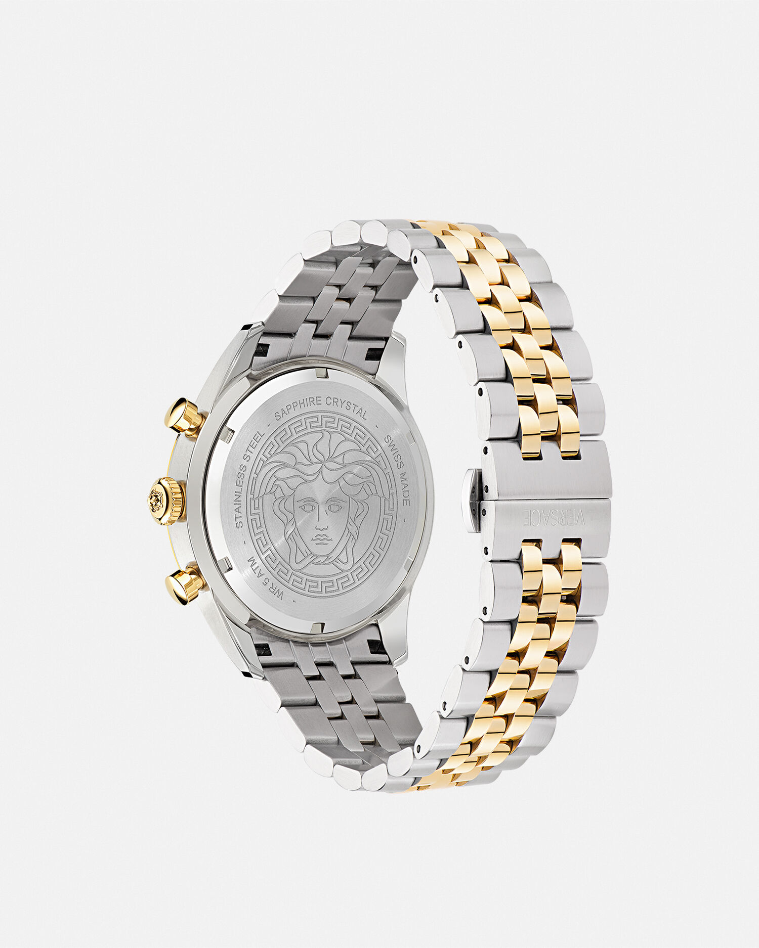 Versace Chrono Master VERSACE RU