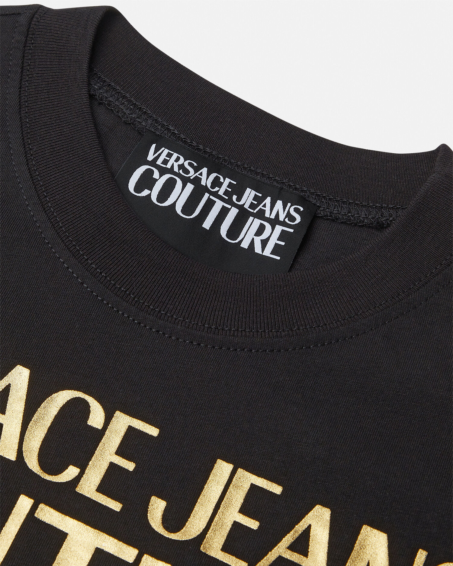 Versace shop jean couture