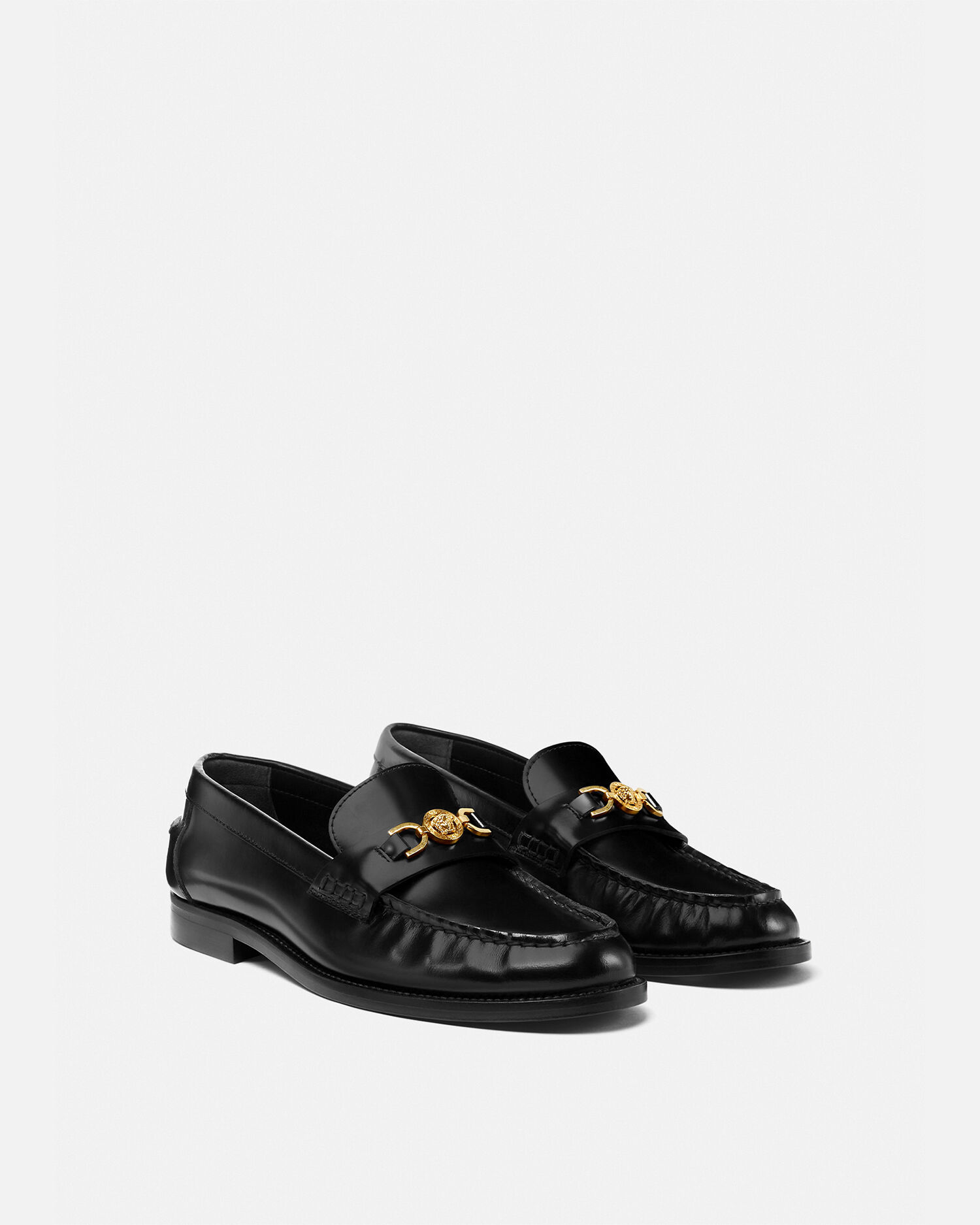 Mocassino versace jeans sales
