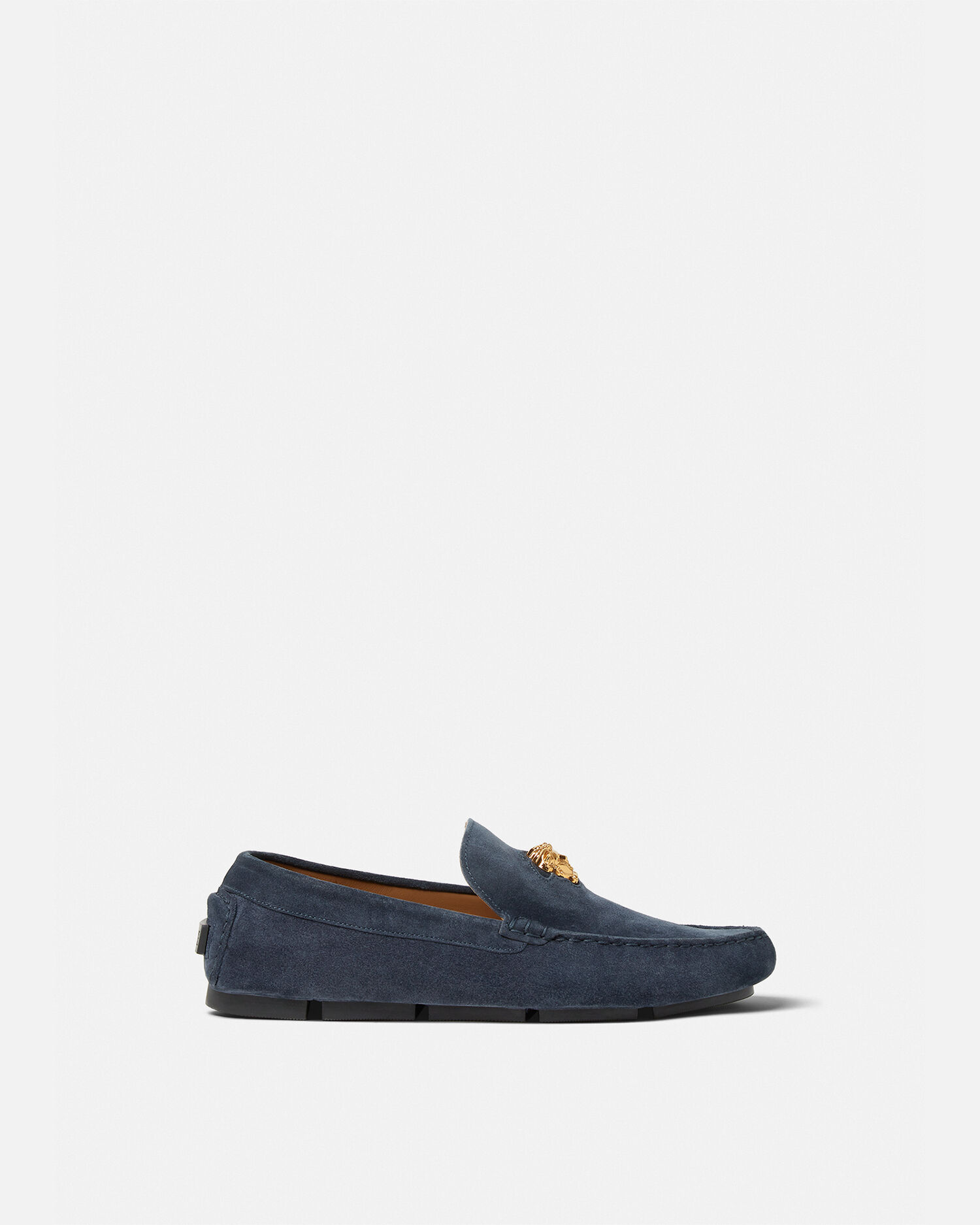 Versace mocassin homme online