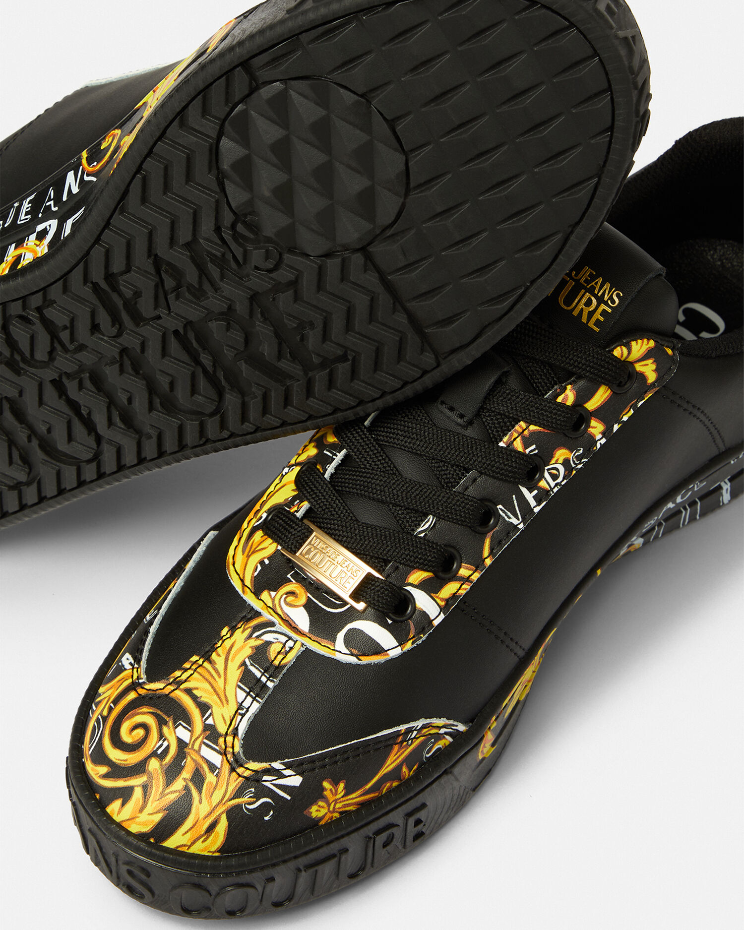 Couture shoes online on sale