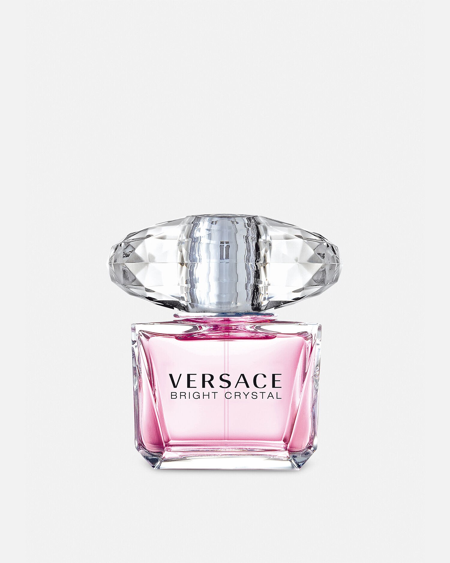 Bright crystal by gianni versace clearance