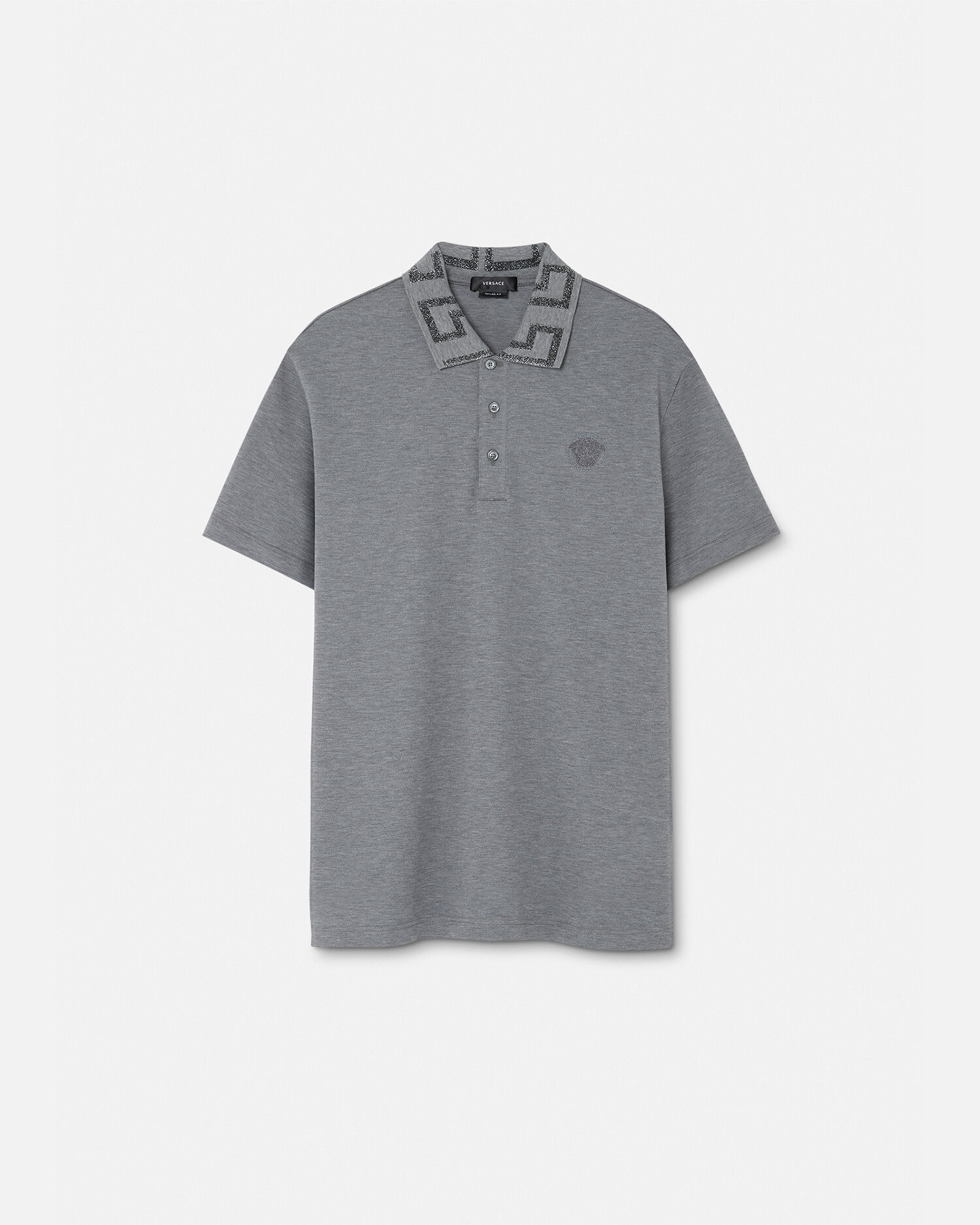 Polo versace hot sale