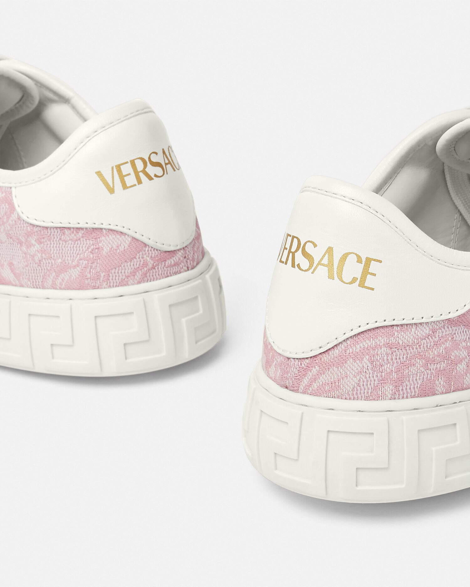 Sneakers versace donna shop