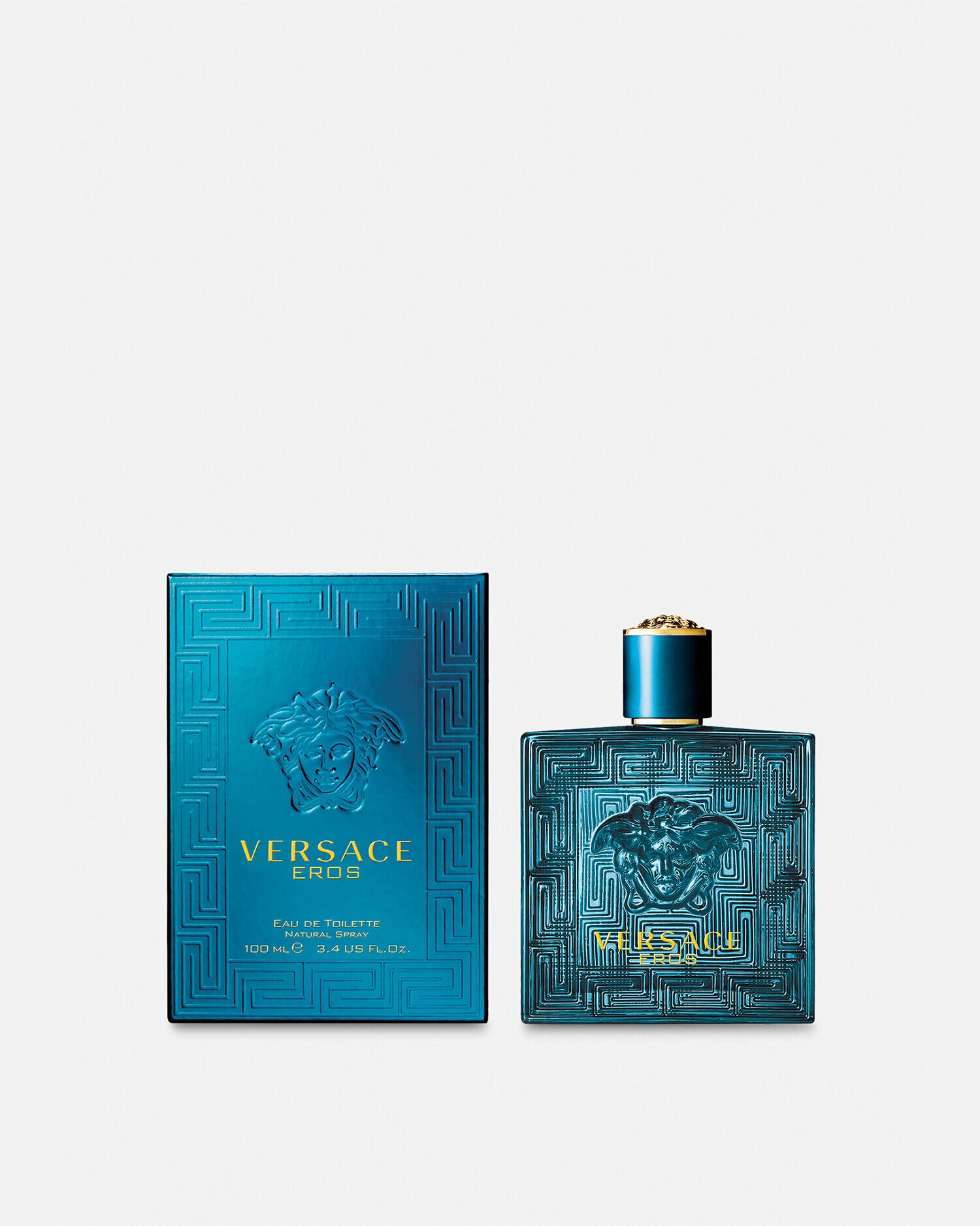 Eros edt versace new arrivals