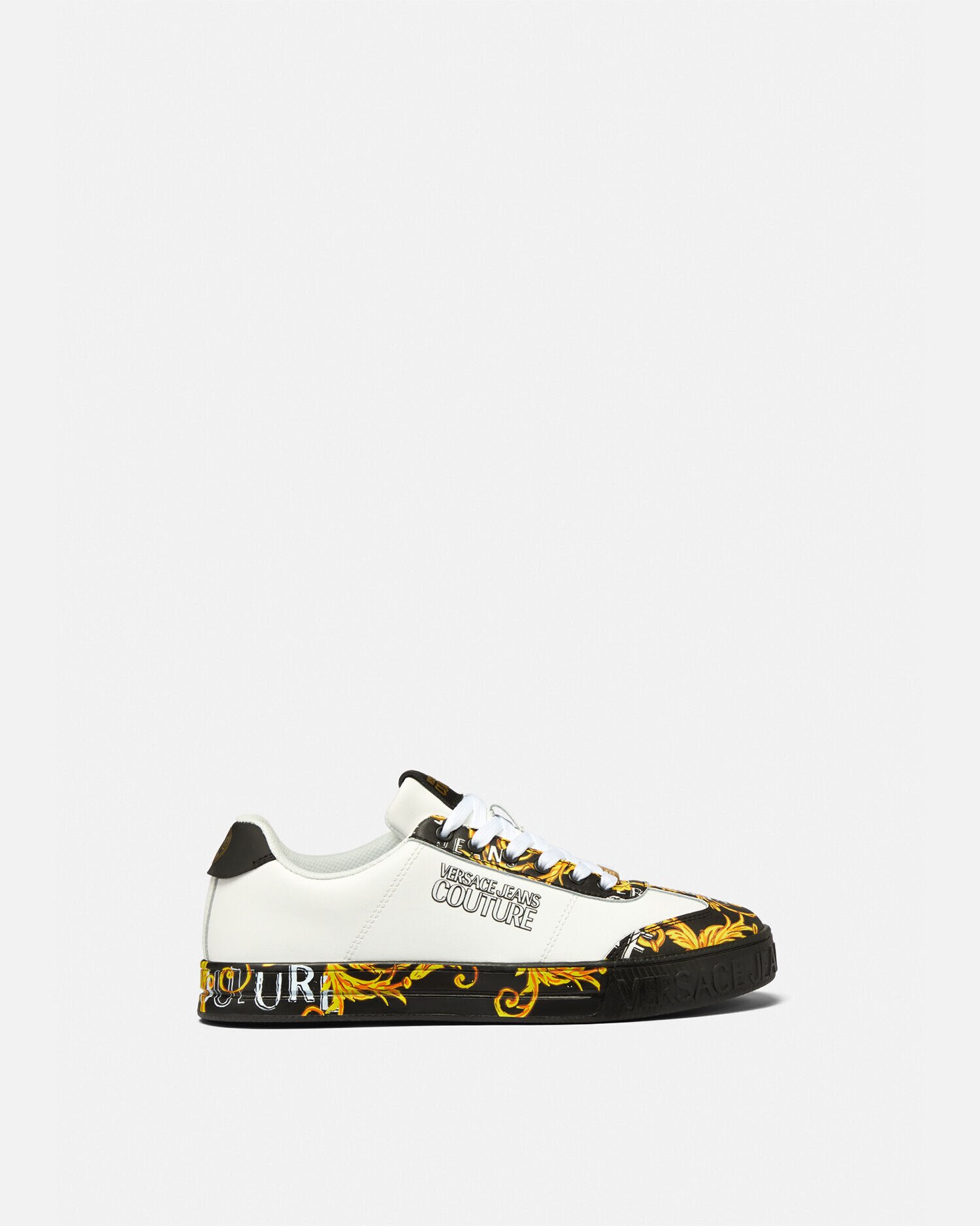 Court 88 Logo Couture VERSACE RU