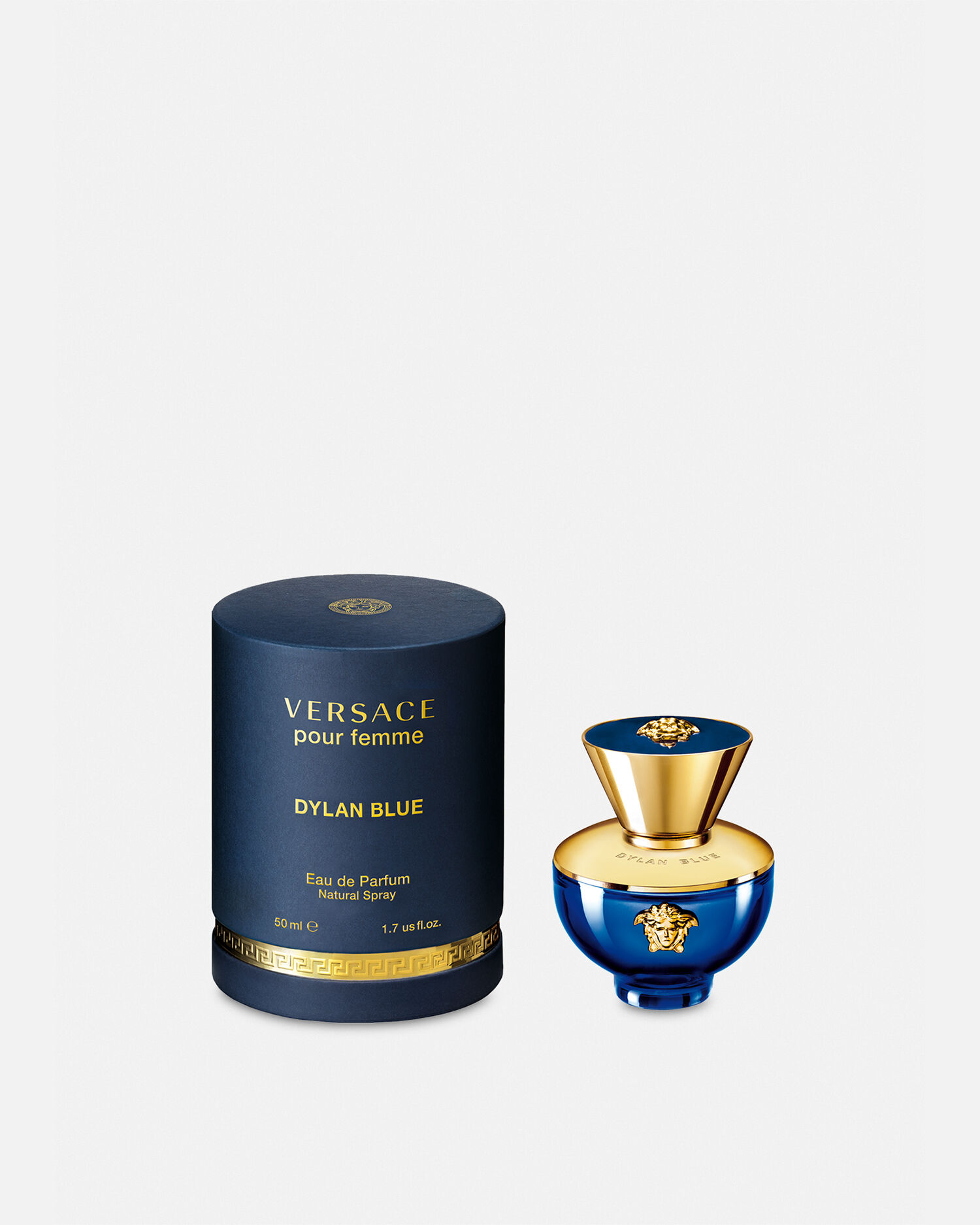 Dylan blue pour femme versace eau de parfum best sale