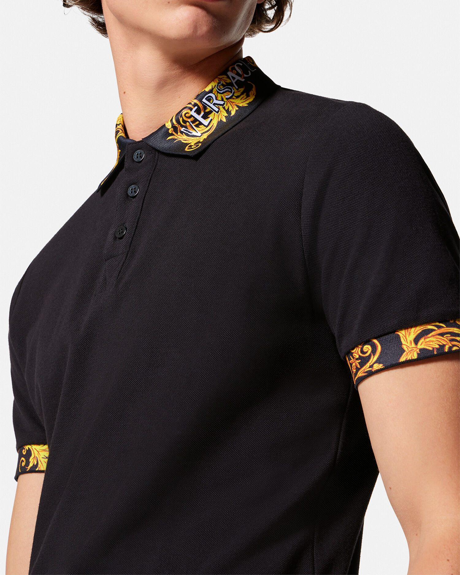 Versace Jeans Couture Logo Couture
