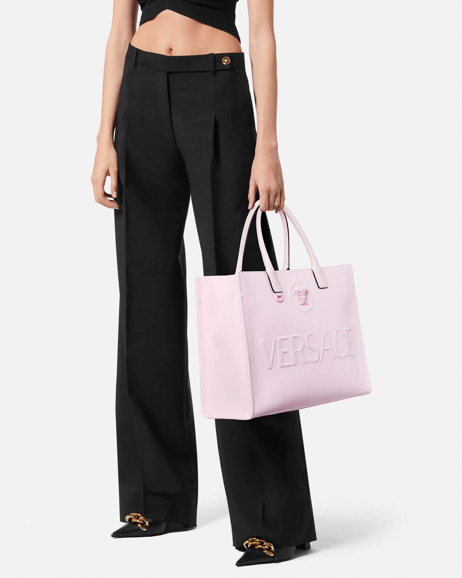 Cabas versace new arrivals
