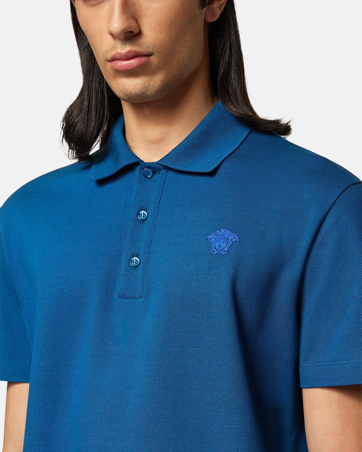 Versace Medusa