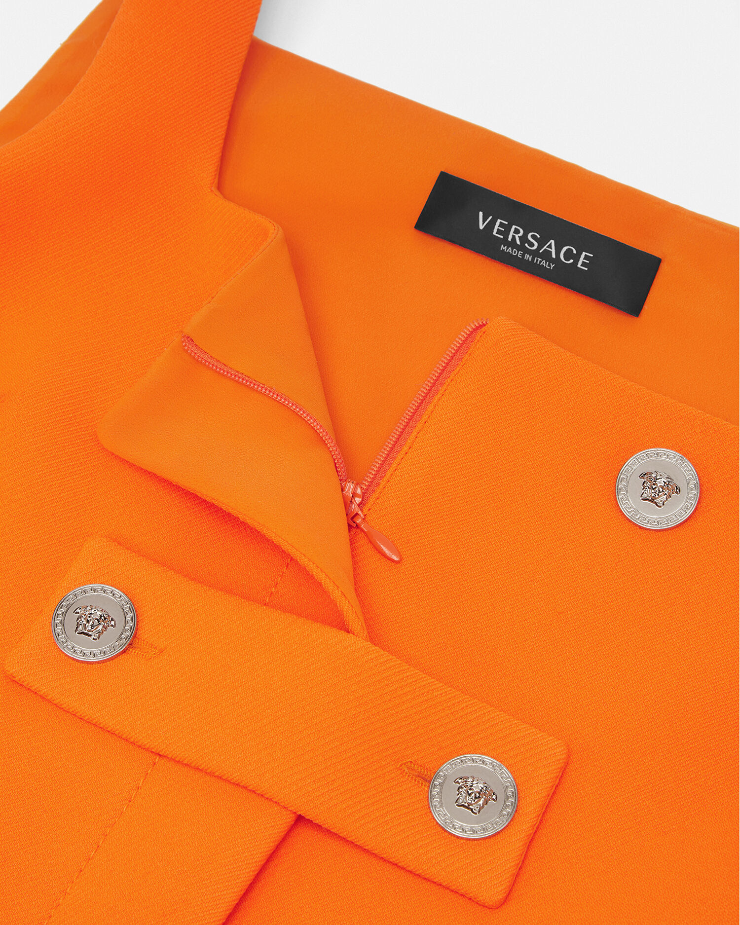 Versace medusa top online