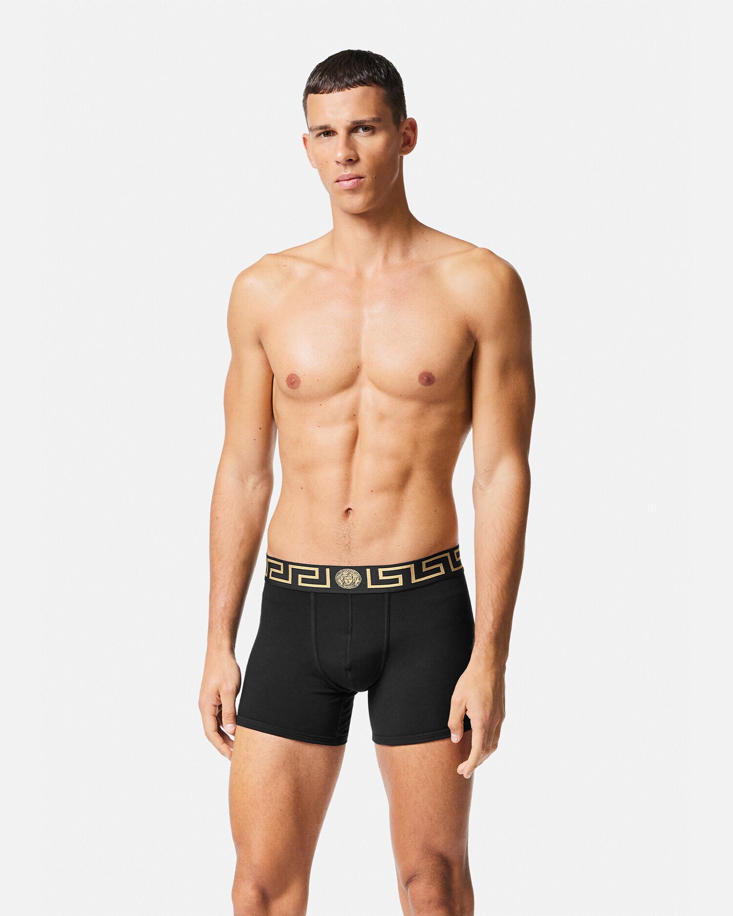 Vetement homme versace best sale