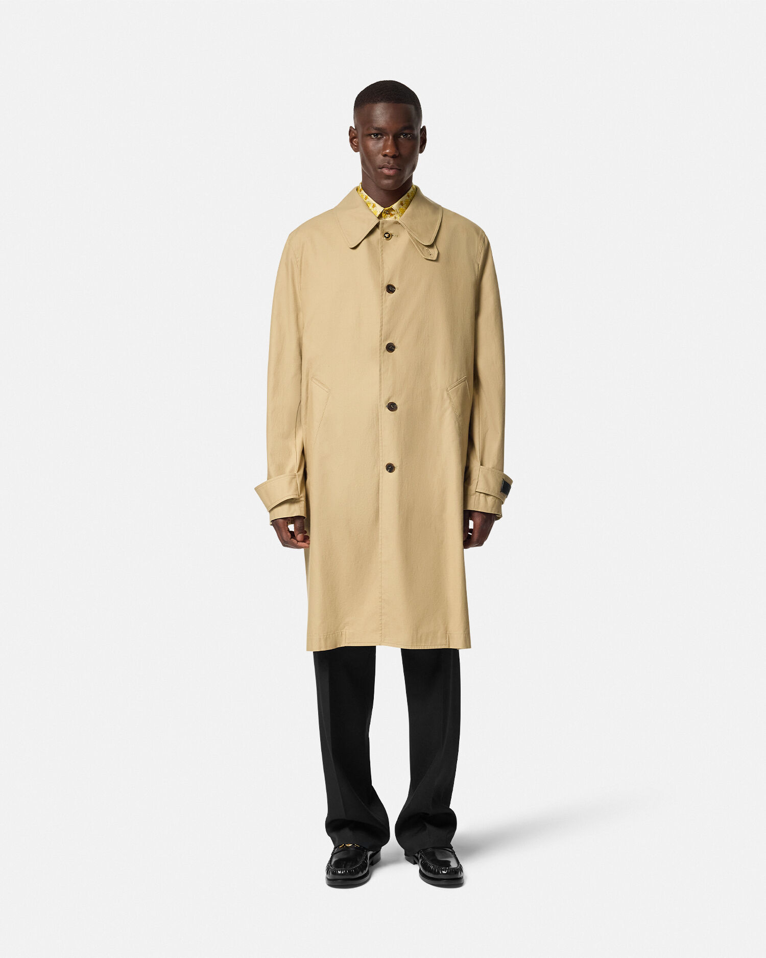 Trench manteau outlet