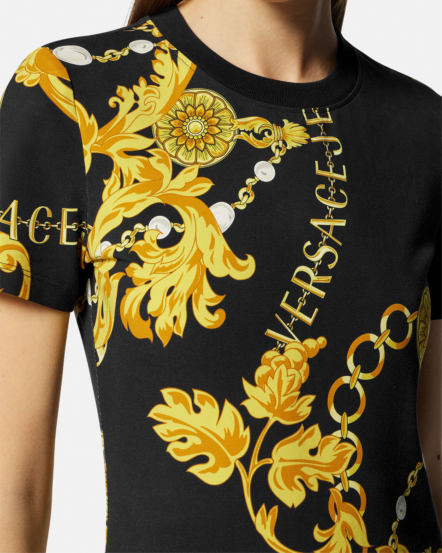 Versace couture deals