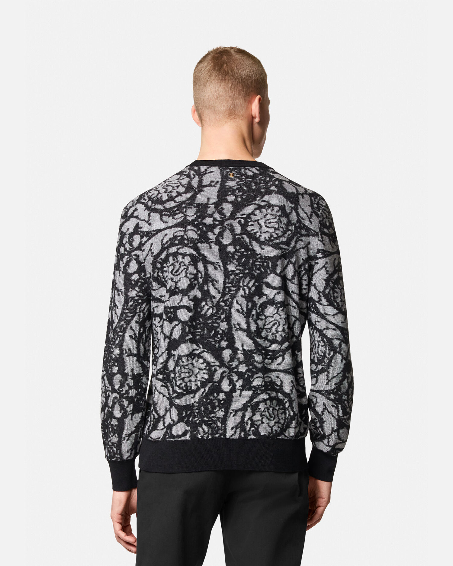 Biggie versace jumper outlet