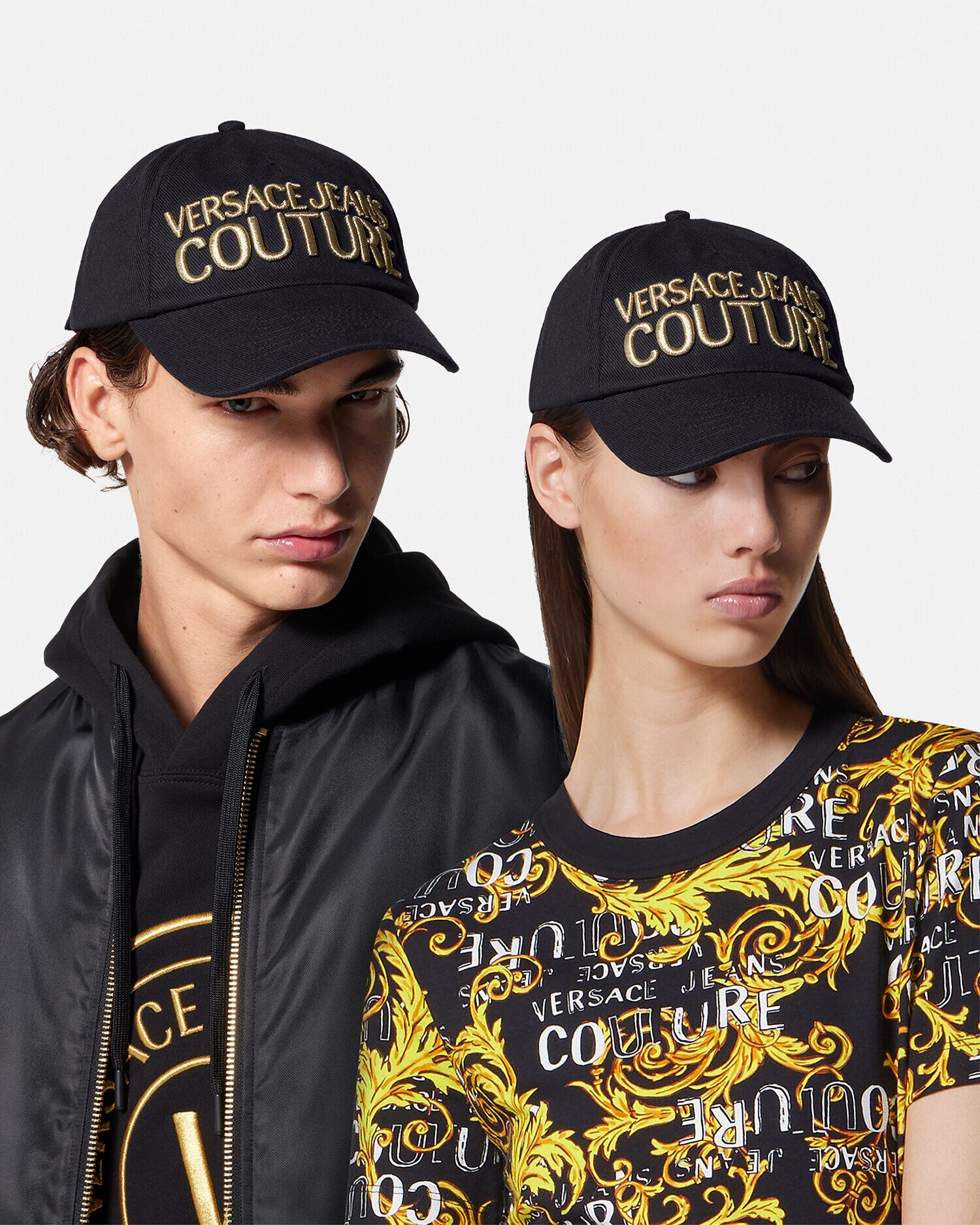 Snapback versace top