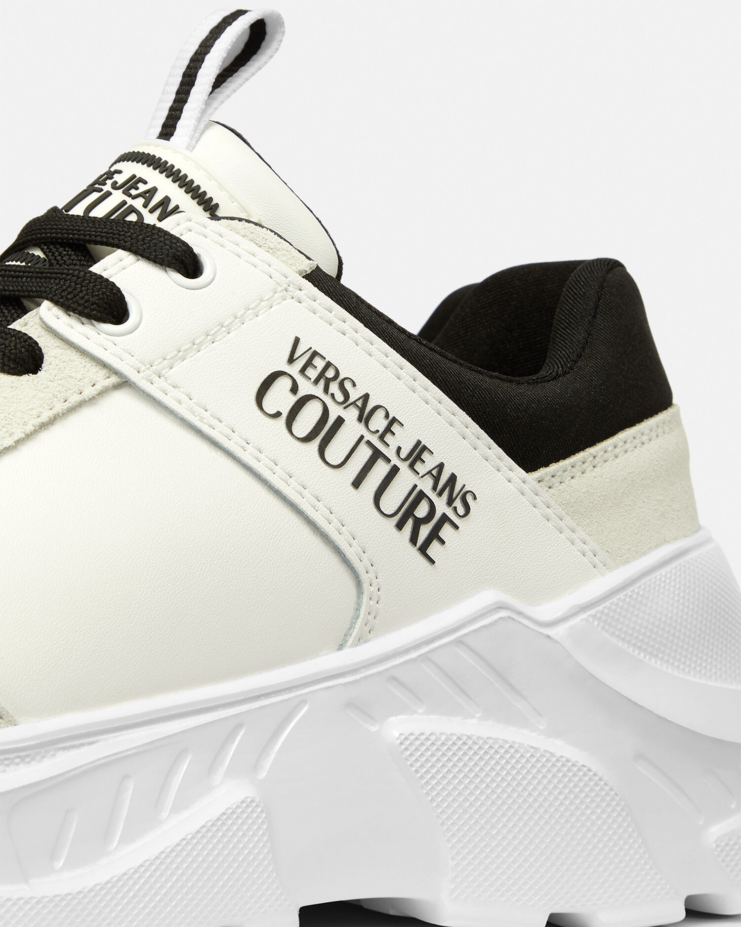 Sneakers uomo versace on sale