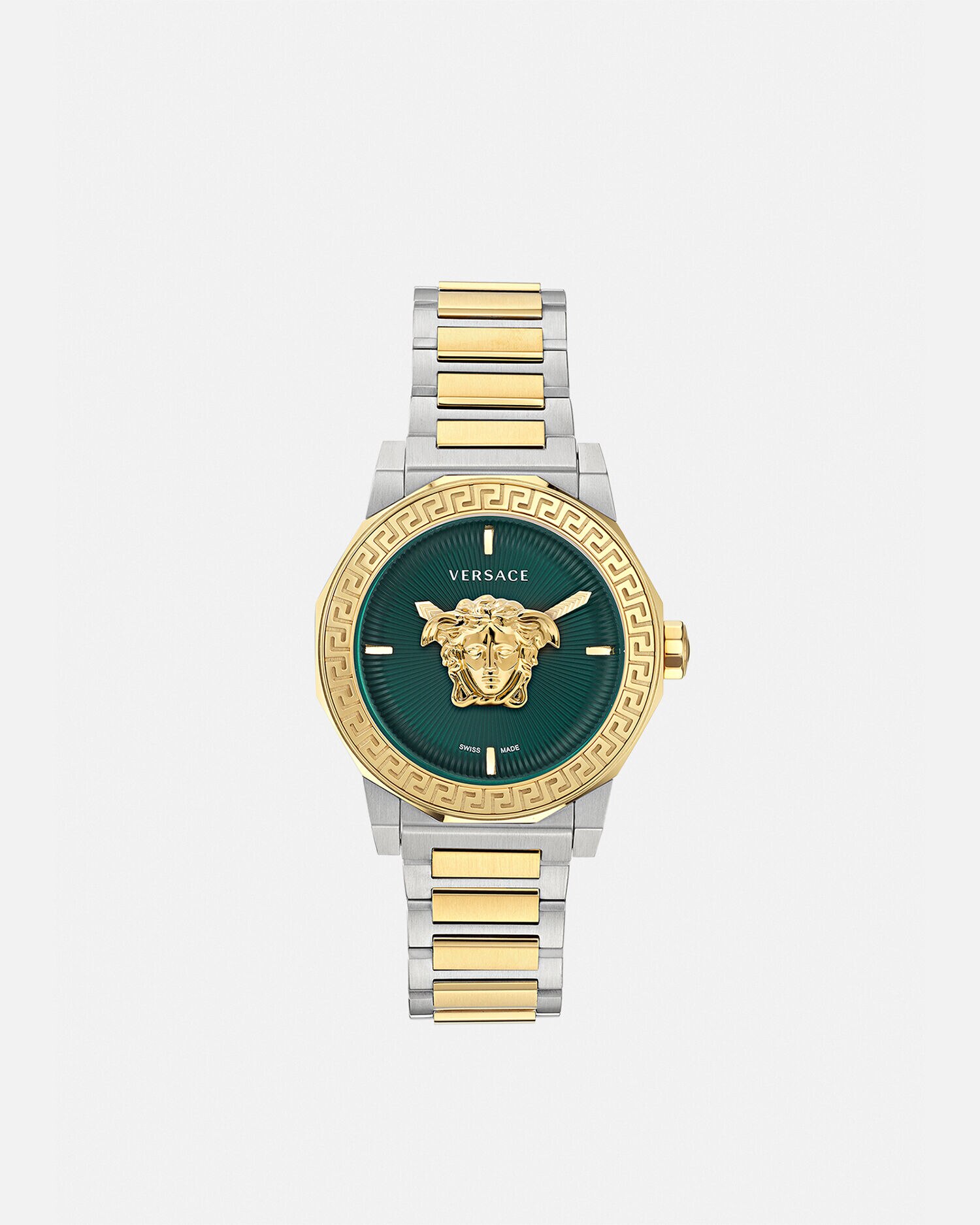 Reloj medusa versace outlet
